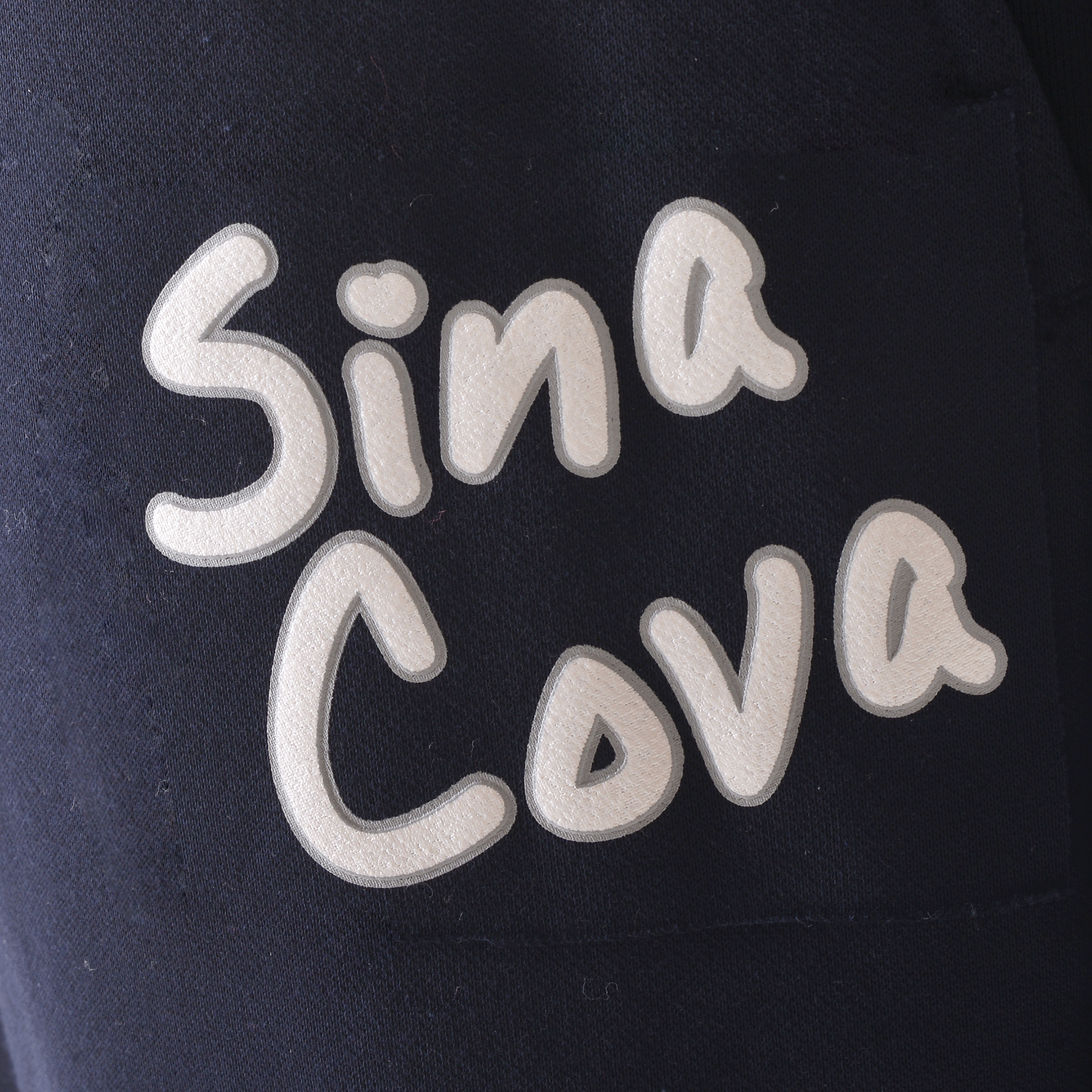 【公式】シナコバ (SINA COVA)キングサイズスウェットパンツ(BAU.BAU.)25120036