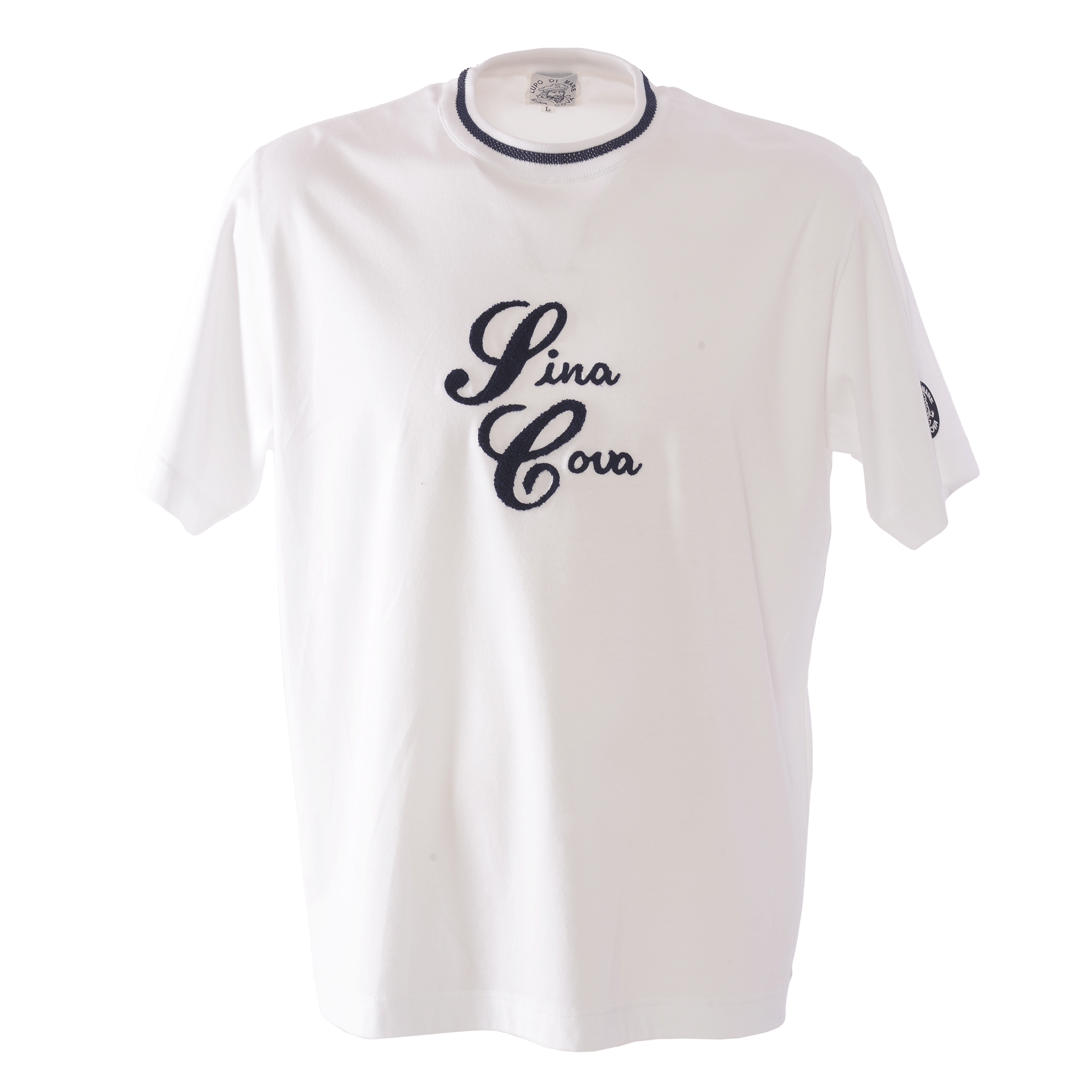 【公式】シナコバ (SINA COVA)半袖Tシャツ 25120540