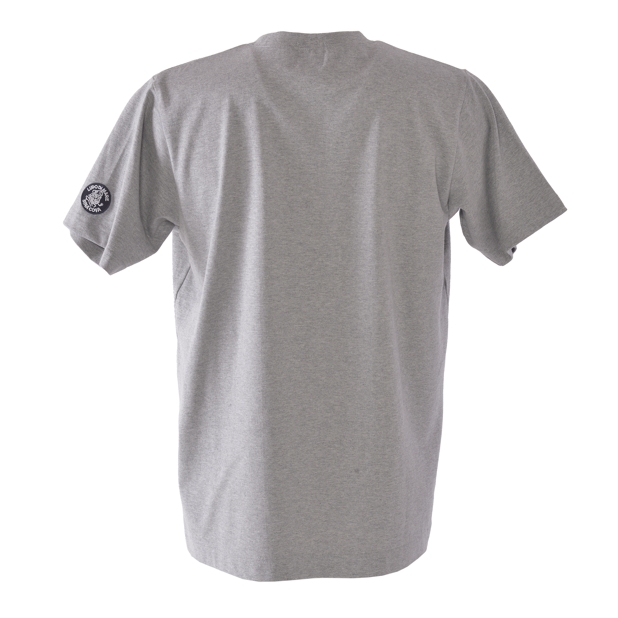 半袖Tシャツ ユニセックス(男女兼用)(BAU,BAU.) 25120550