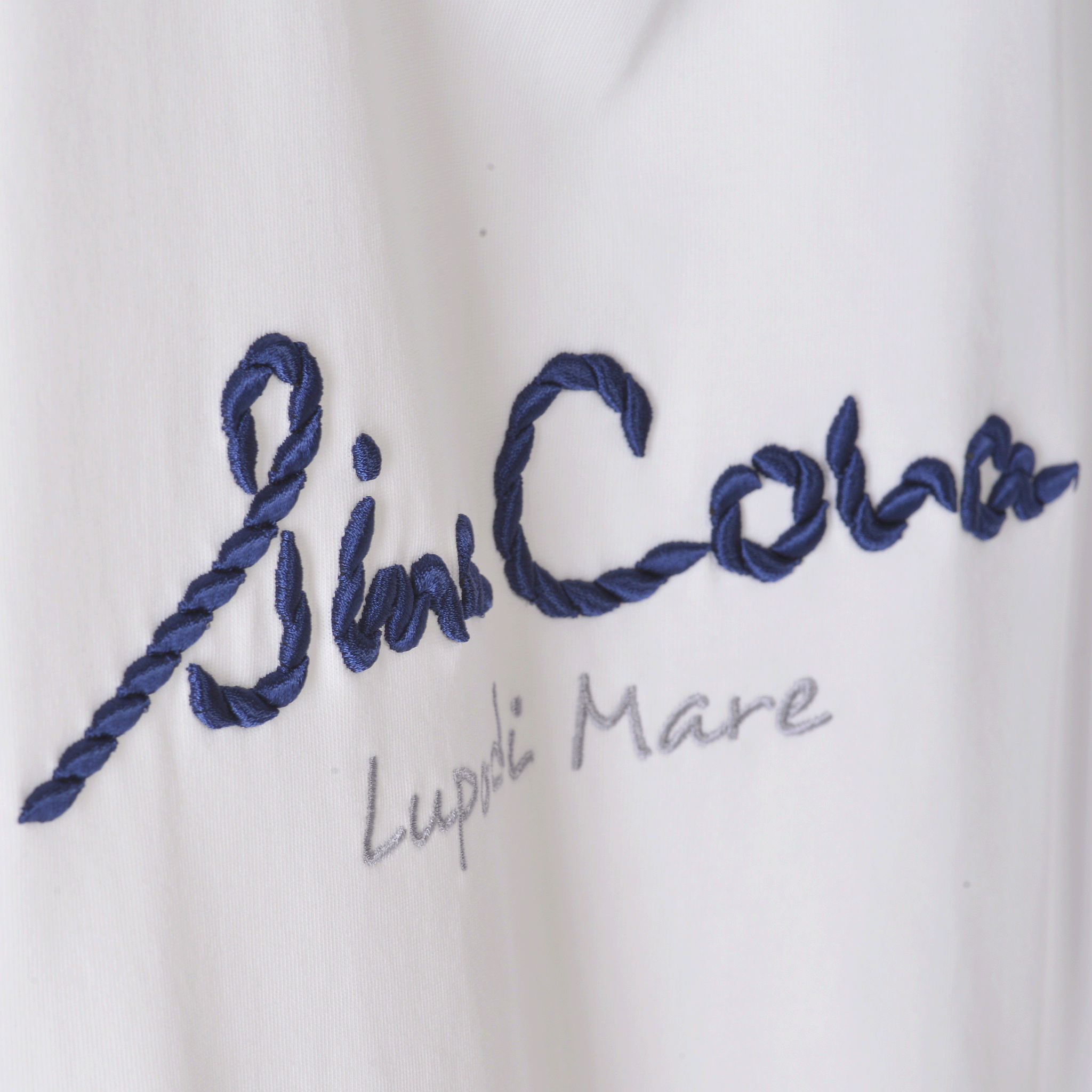 【公式】シナコバ (SINA COVA)5分袖Tシャツ 25120520