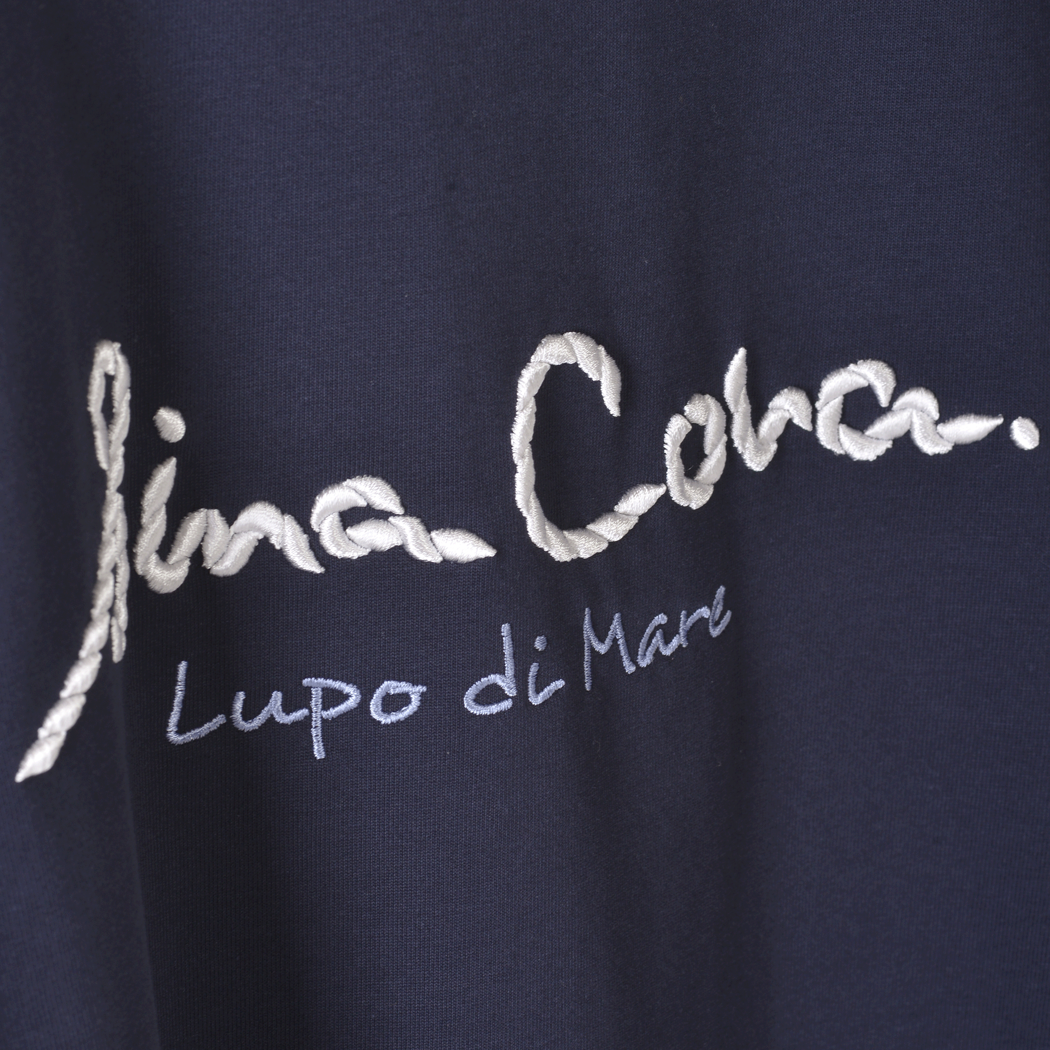 【公式】シナコバ (SINA COVA)5分袖Tシャツ 25120520