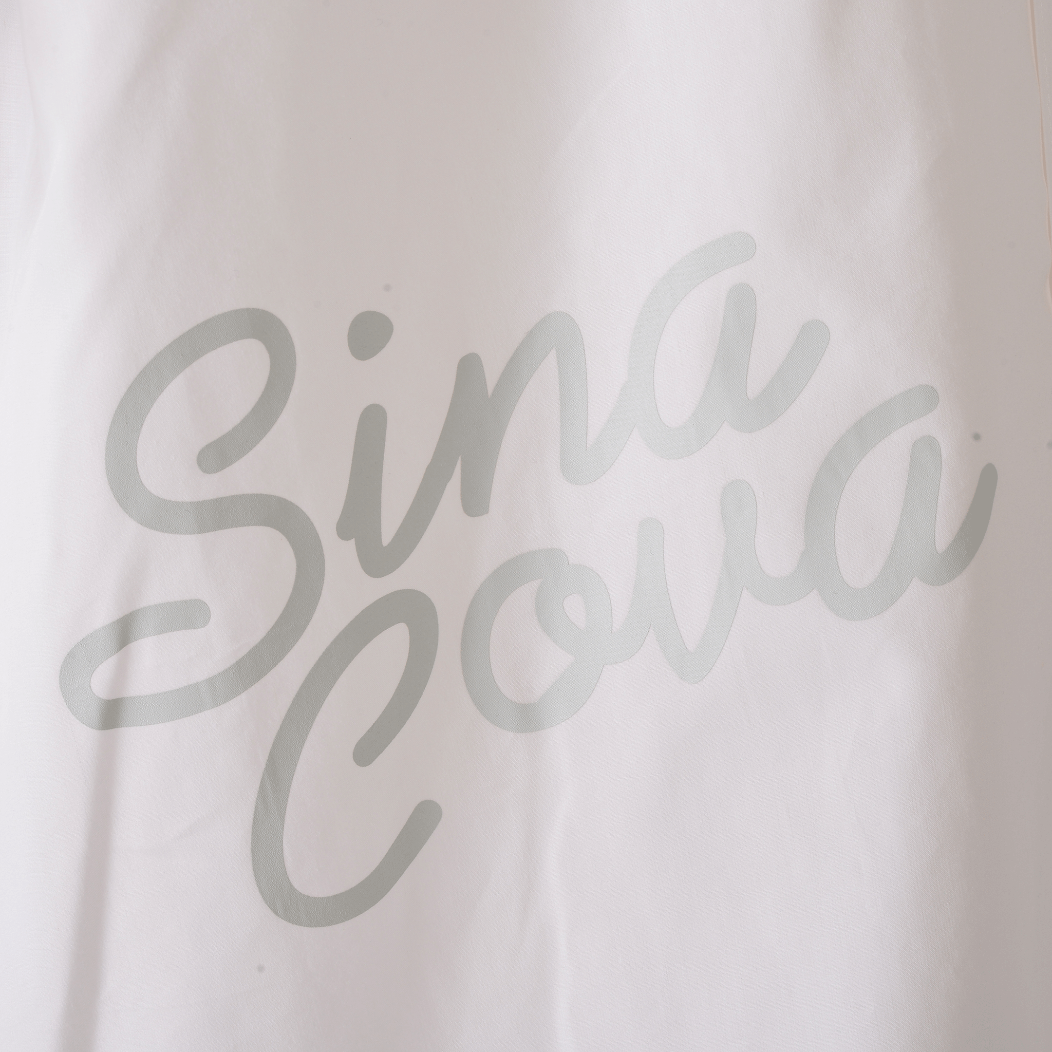 【公式】シナコバ (SINA COVA)オープンカラー半袖シャツ 25134510