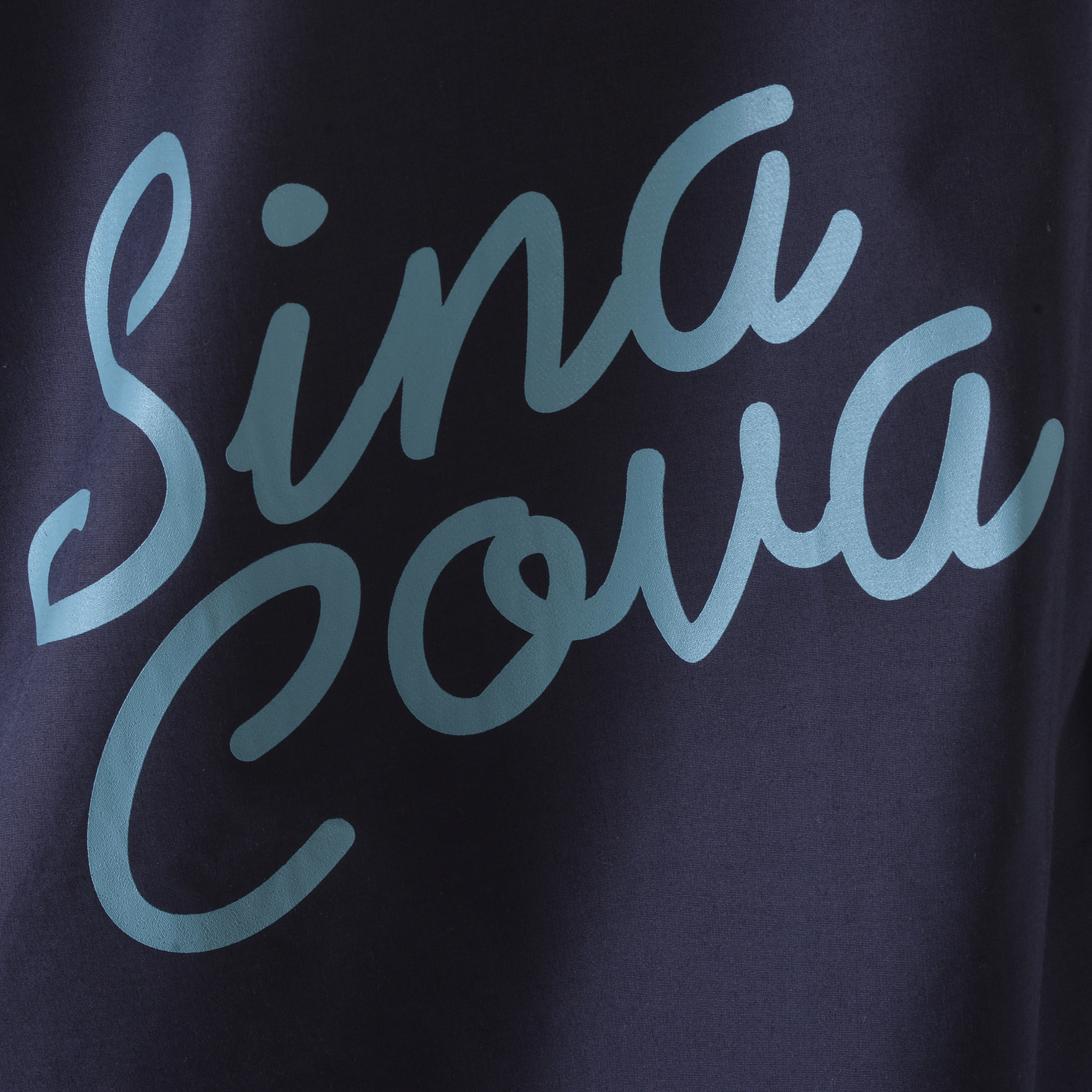 【公式】シナコバ (SINA COVA)オープンカラー半袖シャツ 25134510