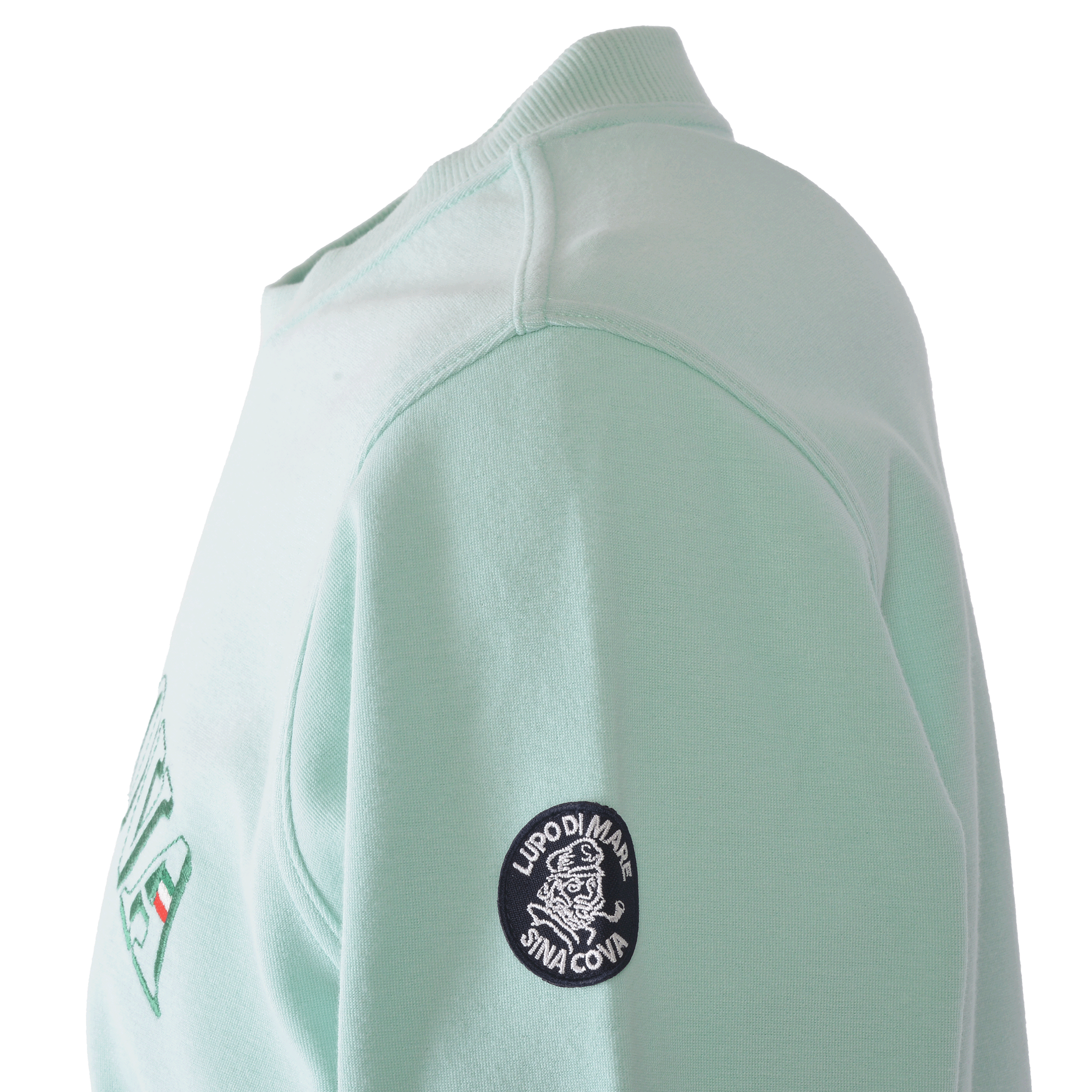 クルーネックトレーナー 25120040