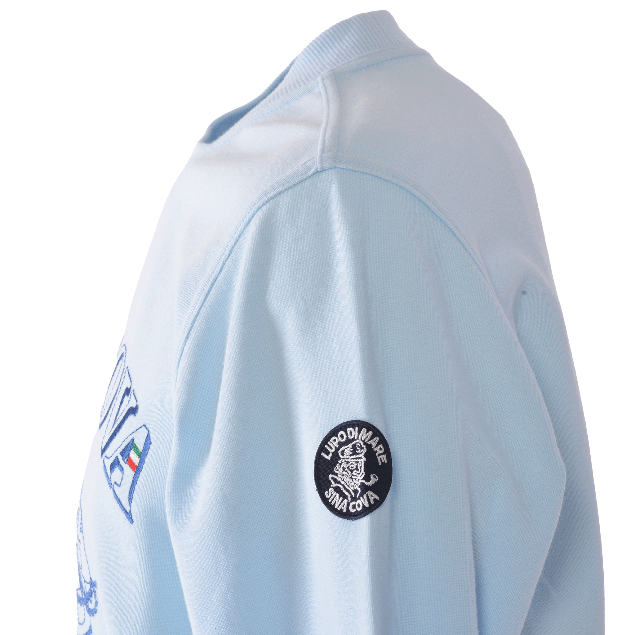 クルーネックトレーナー 25120040