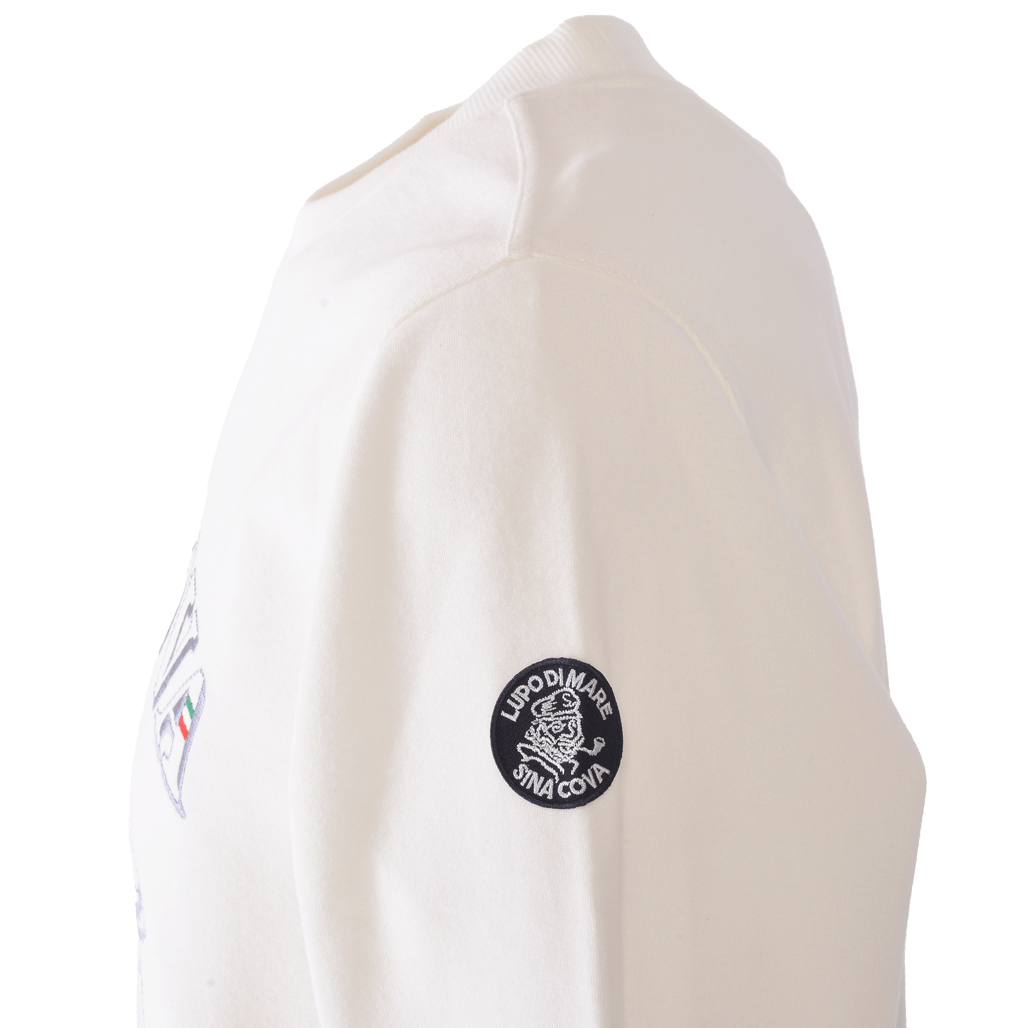 クルーネックトレーナー 25120040