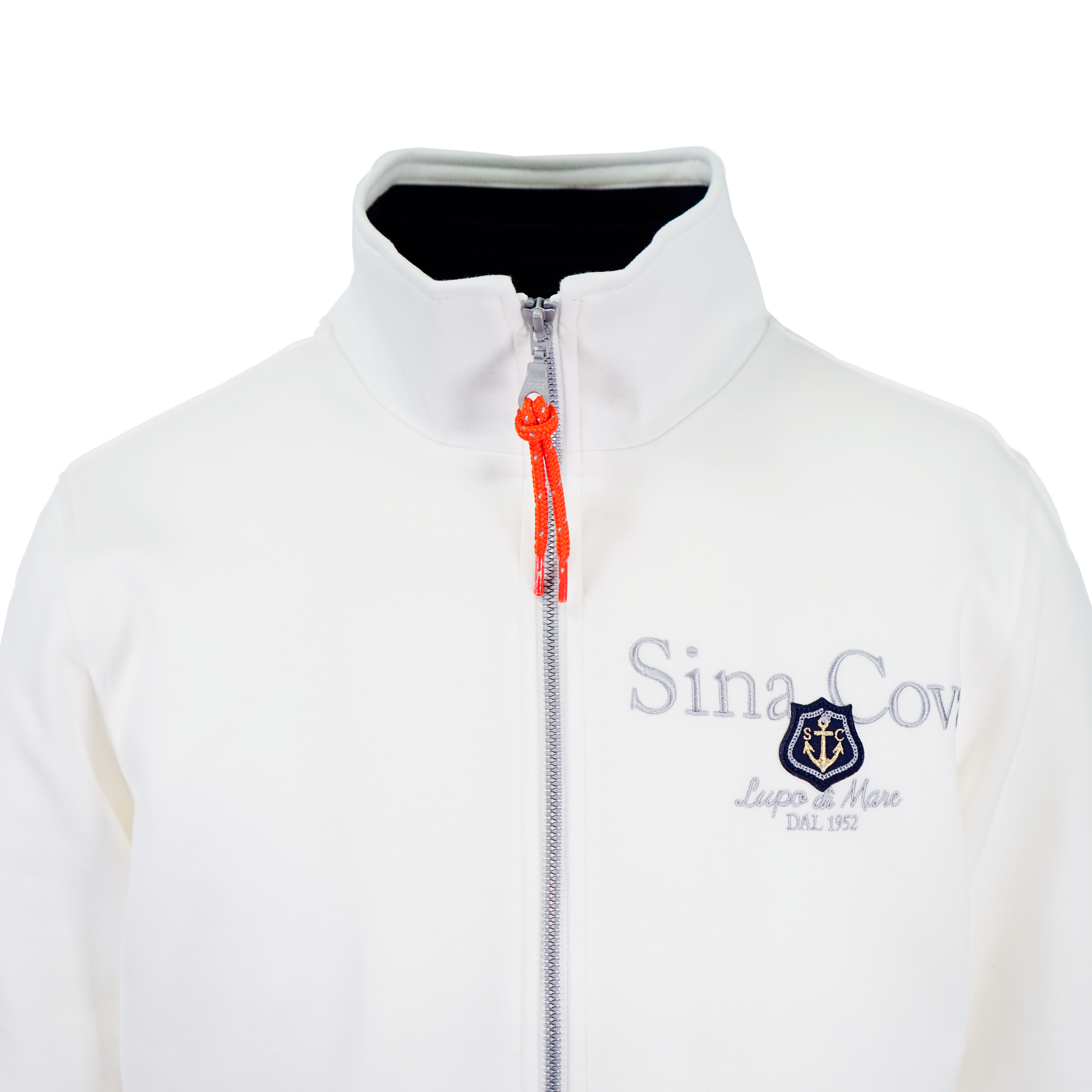 ZIPUPジャケット 23213010