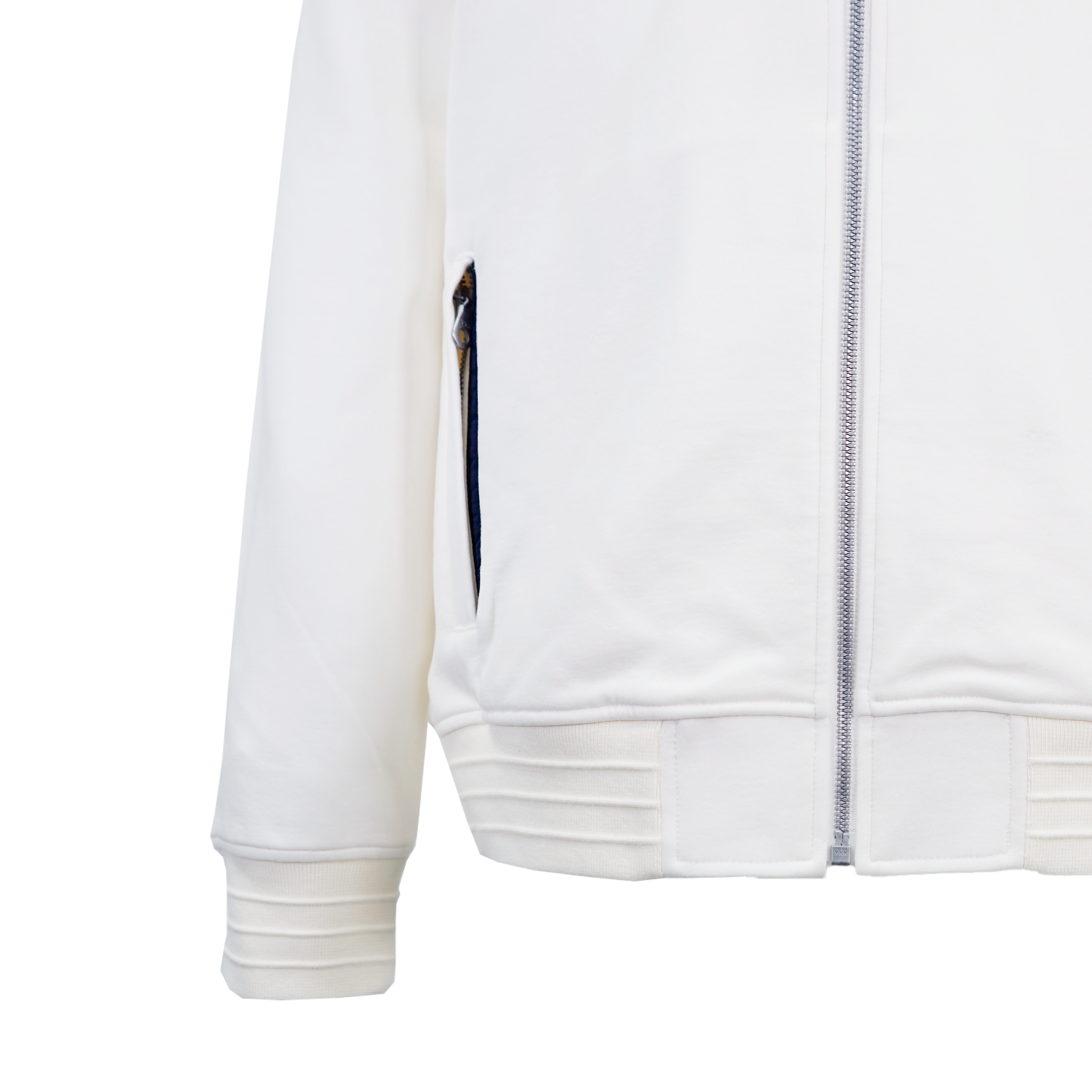 ZIPUPジャケット 23213010