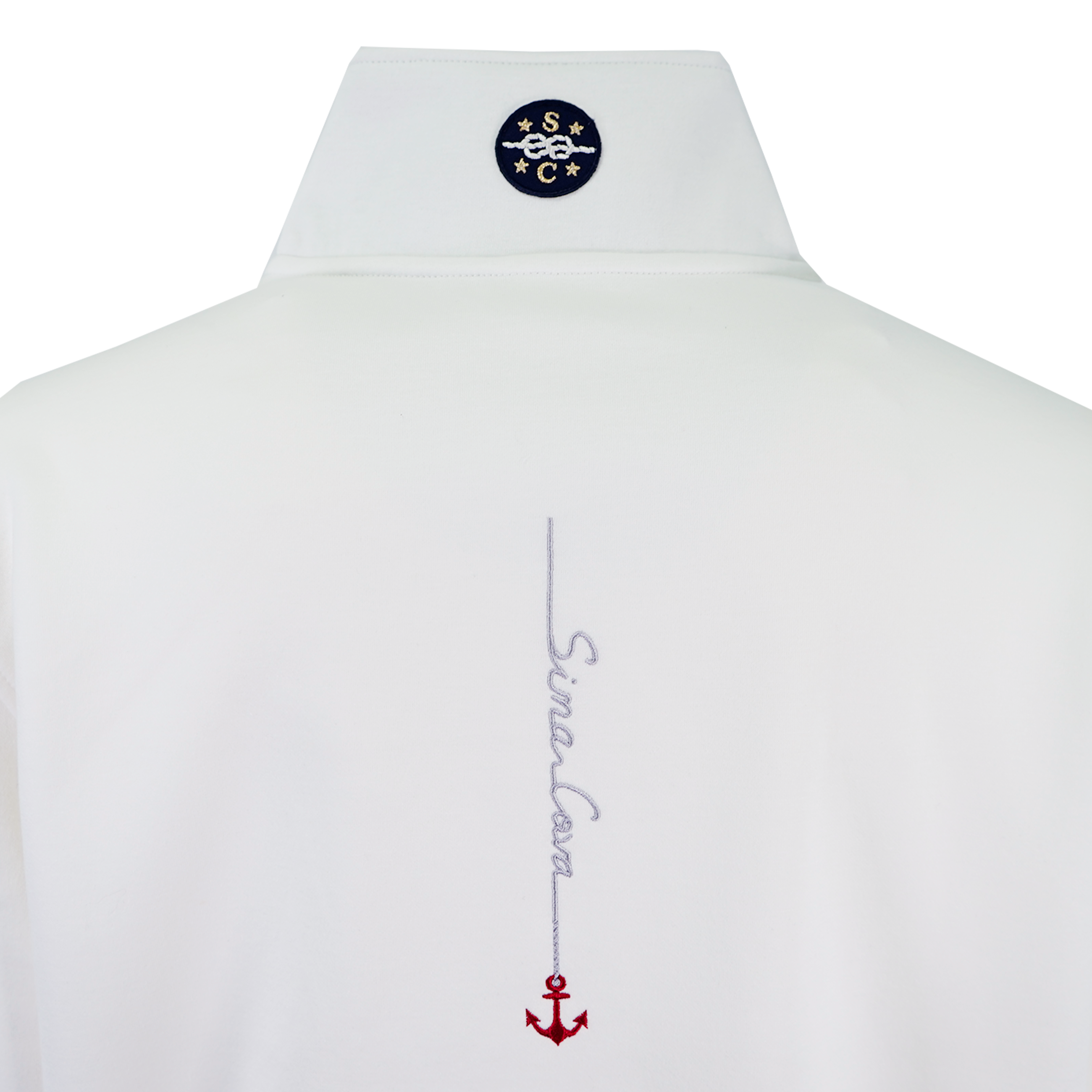 ZIPUPジャケット 23213010