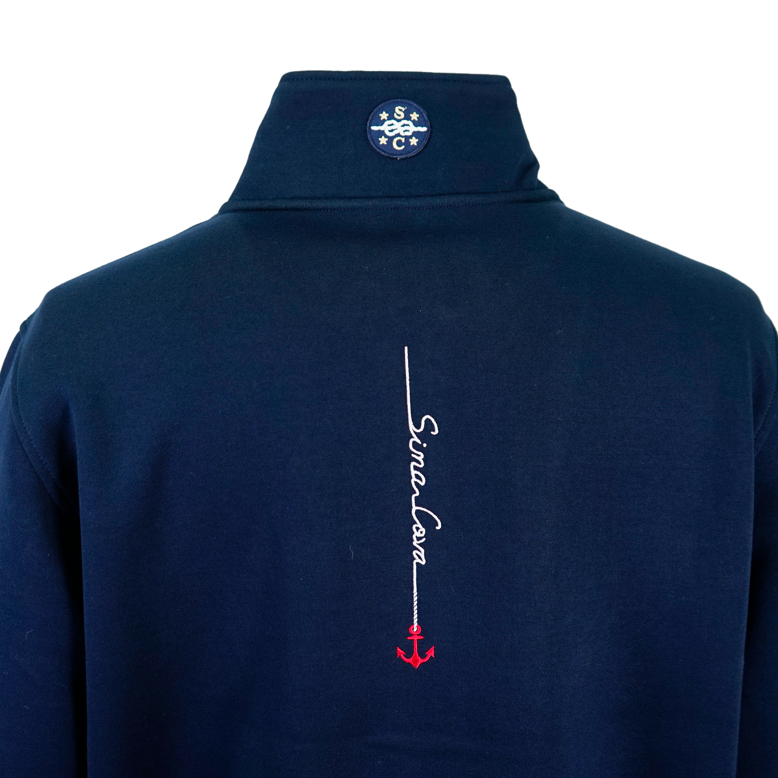 ZIPUPジャケット 23213010