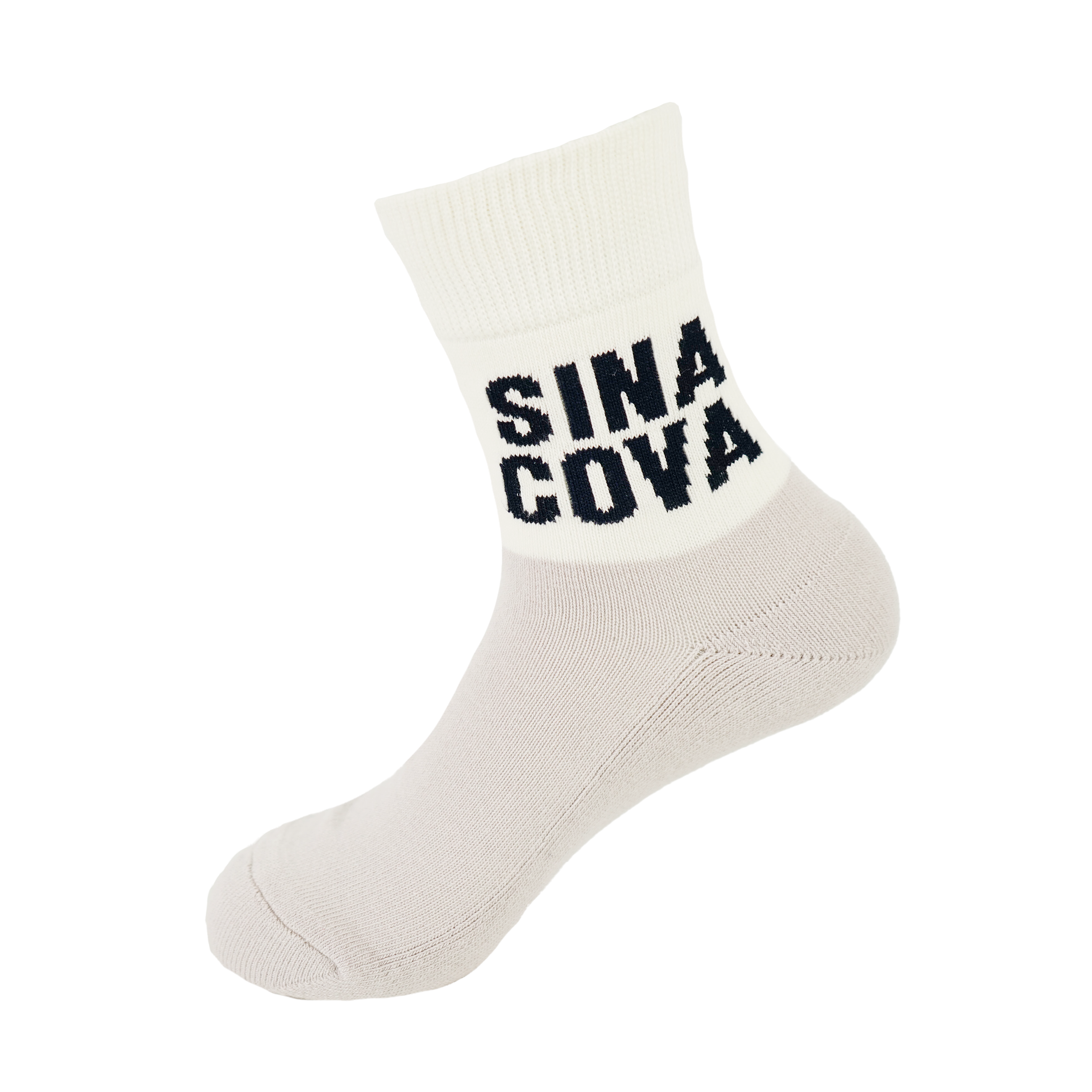 【公式】シナコバ (SINA COVA) スモールソックス (23~25cm) 23278430
