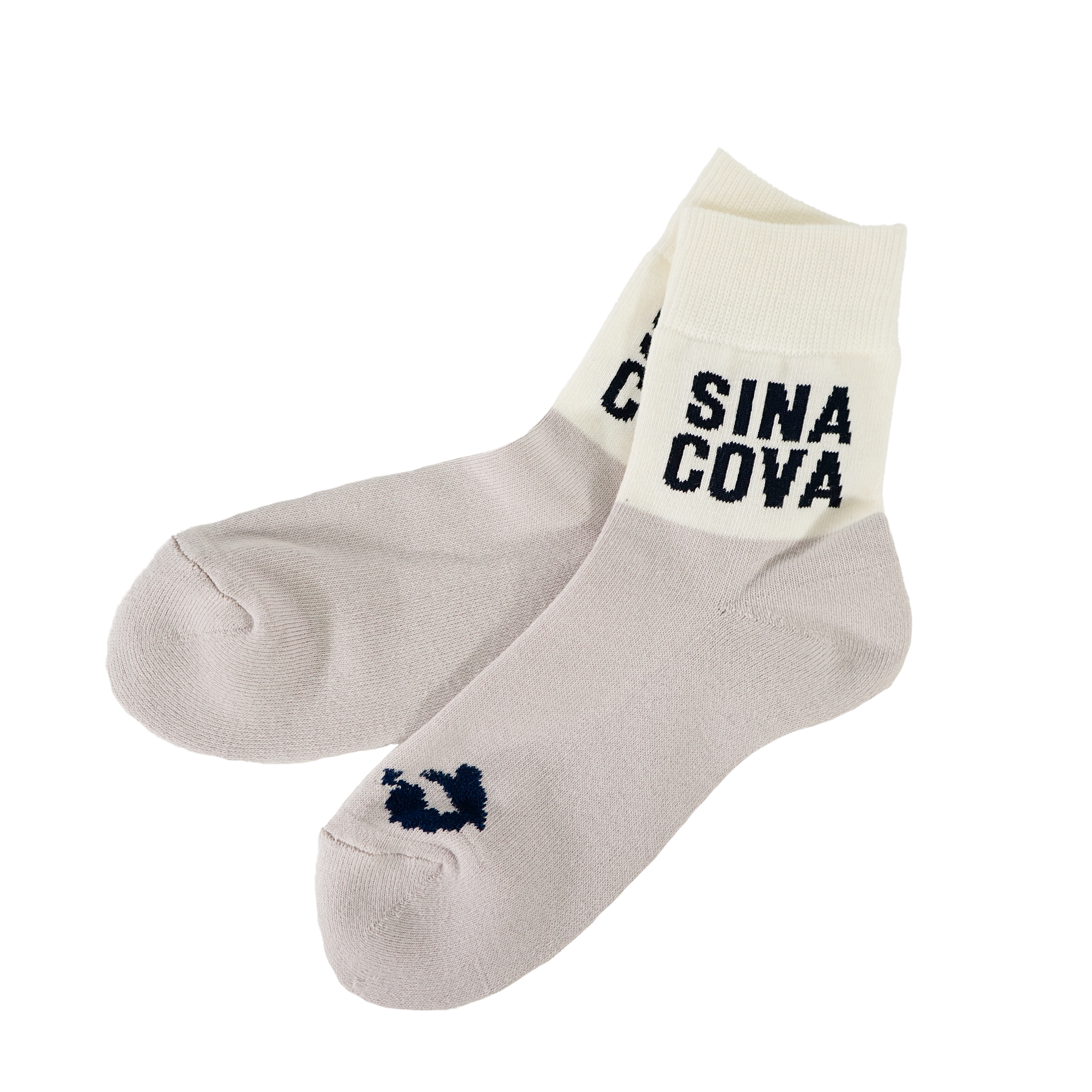 【公式】シナコバ (SINA COVA) スモールソックス (23~25cm) 23278430