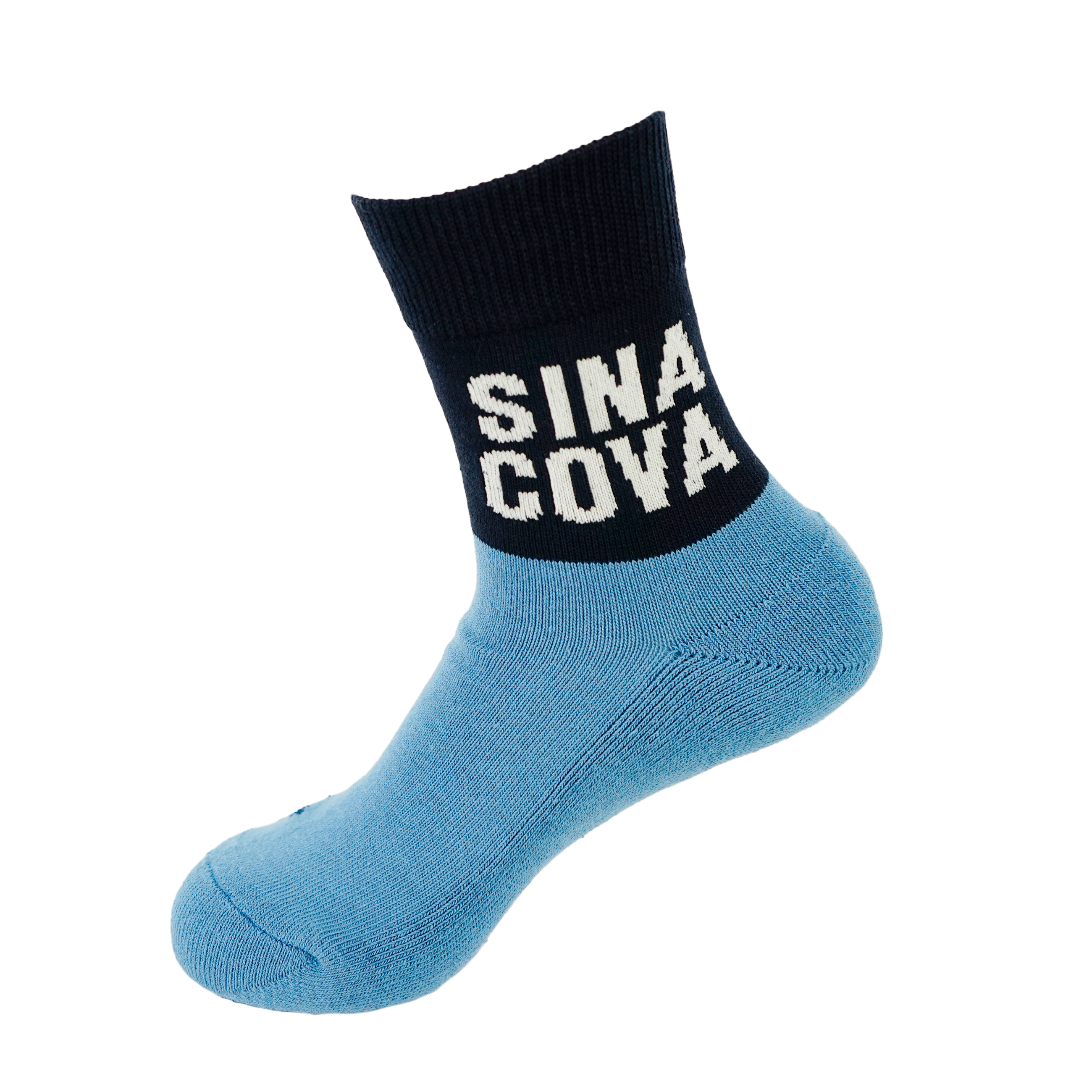 【公式】シナコバ (SINA COVA) スモールソックス (23~25cm) 23278430
