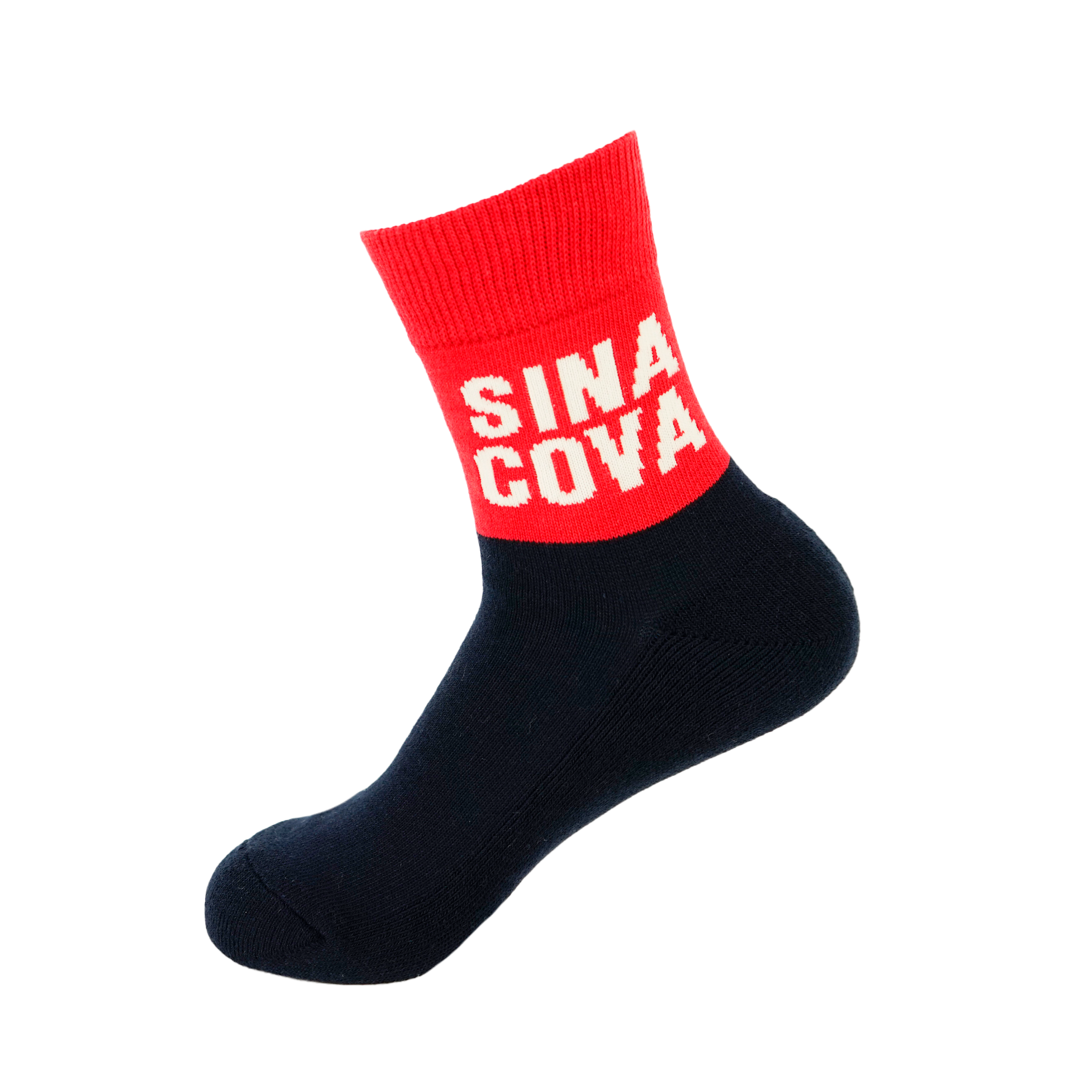 【公式】シナコバ (SINA COVA) スモールソックス (23~25cm) 23278430
