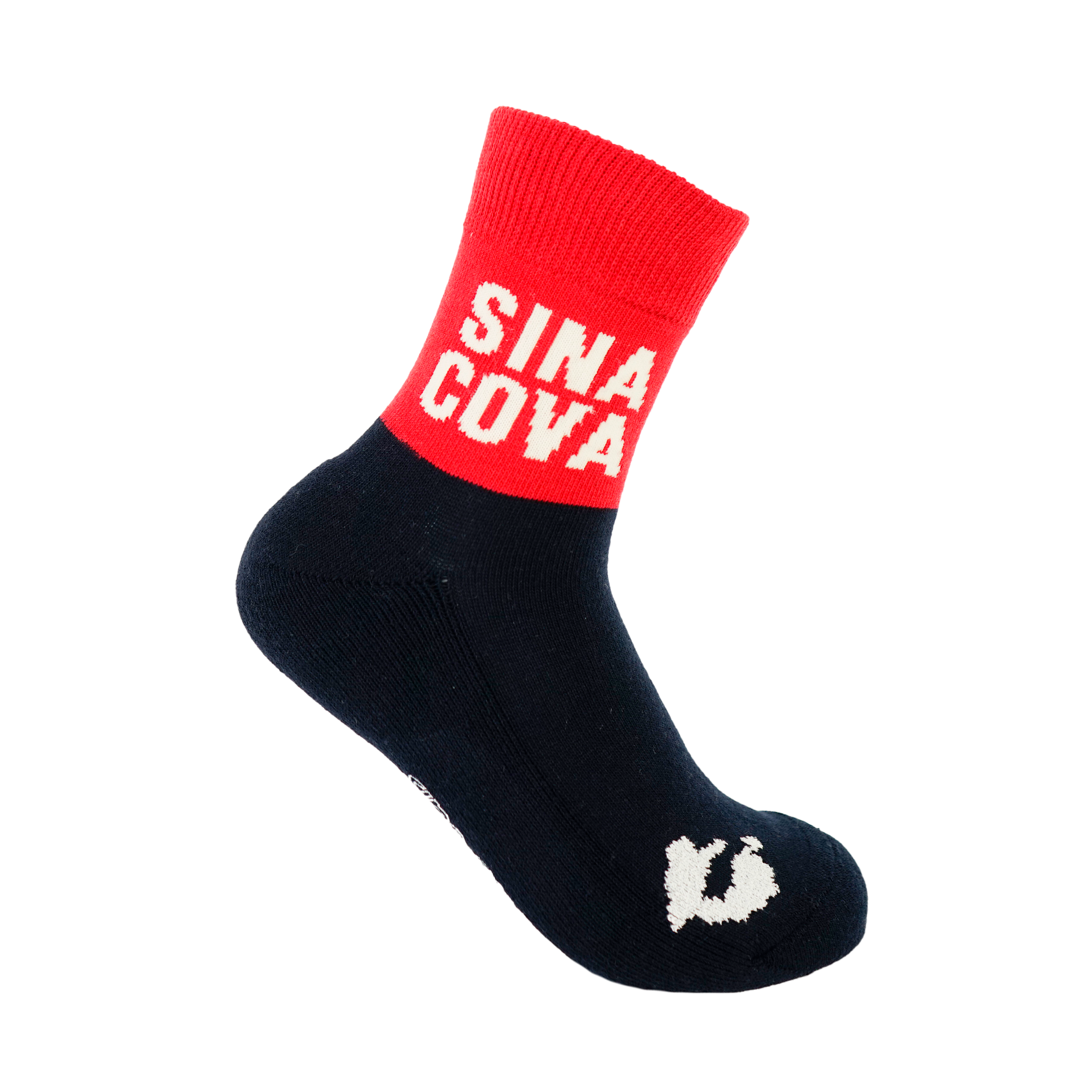 【公式】シナコバ (SINA COVA) スモールソックス (23~25cm) 23278430