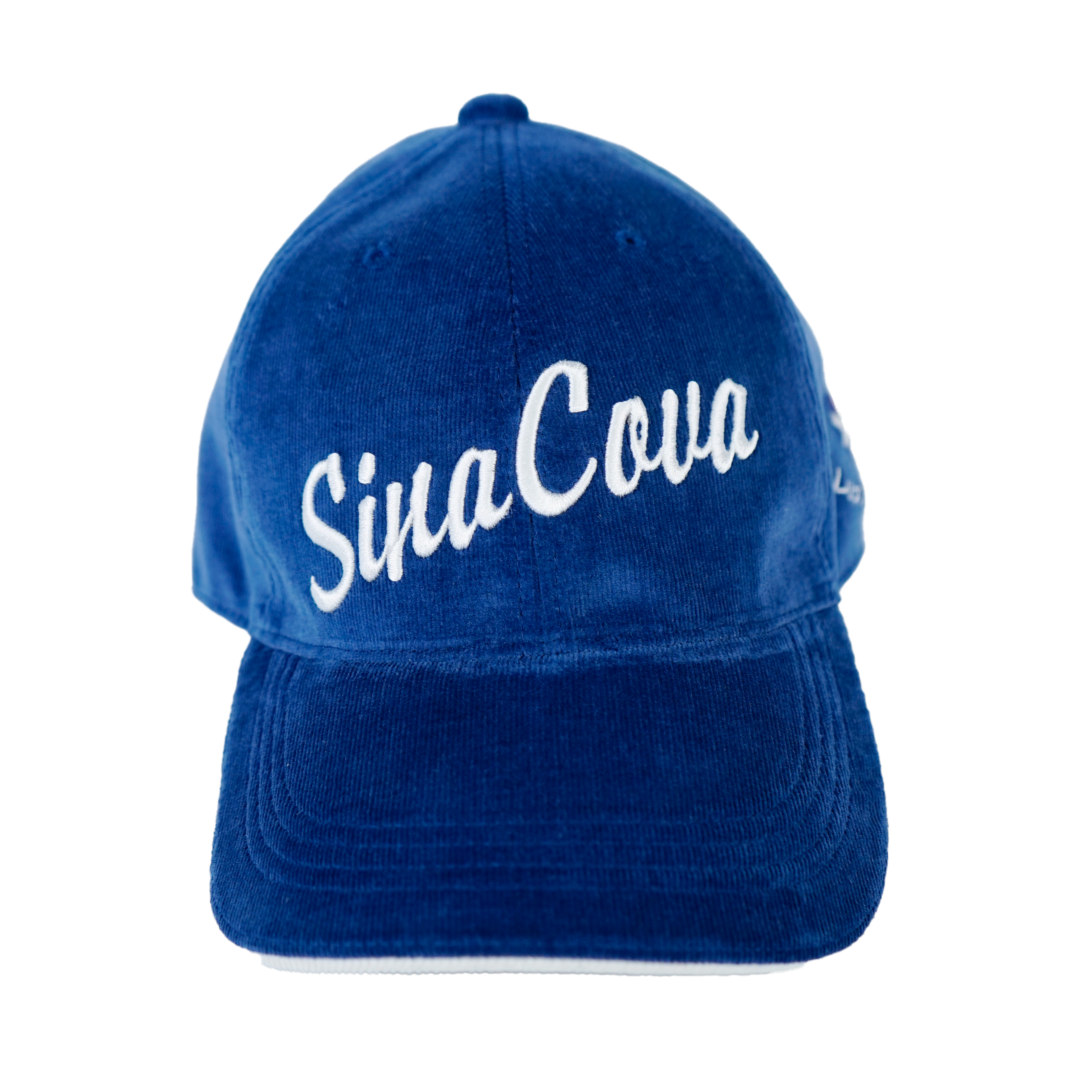 【公式】シナコバ (SINA COVA) コーデュロイラウンディッシュキャップ 23277710
