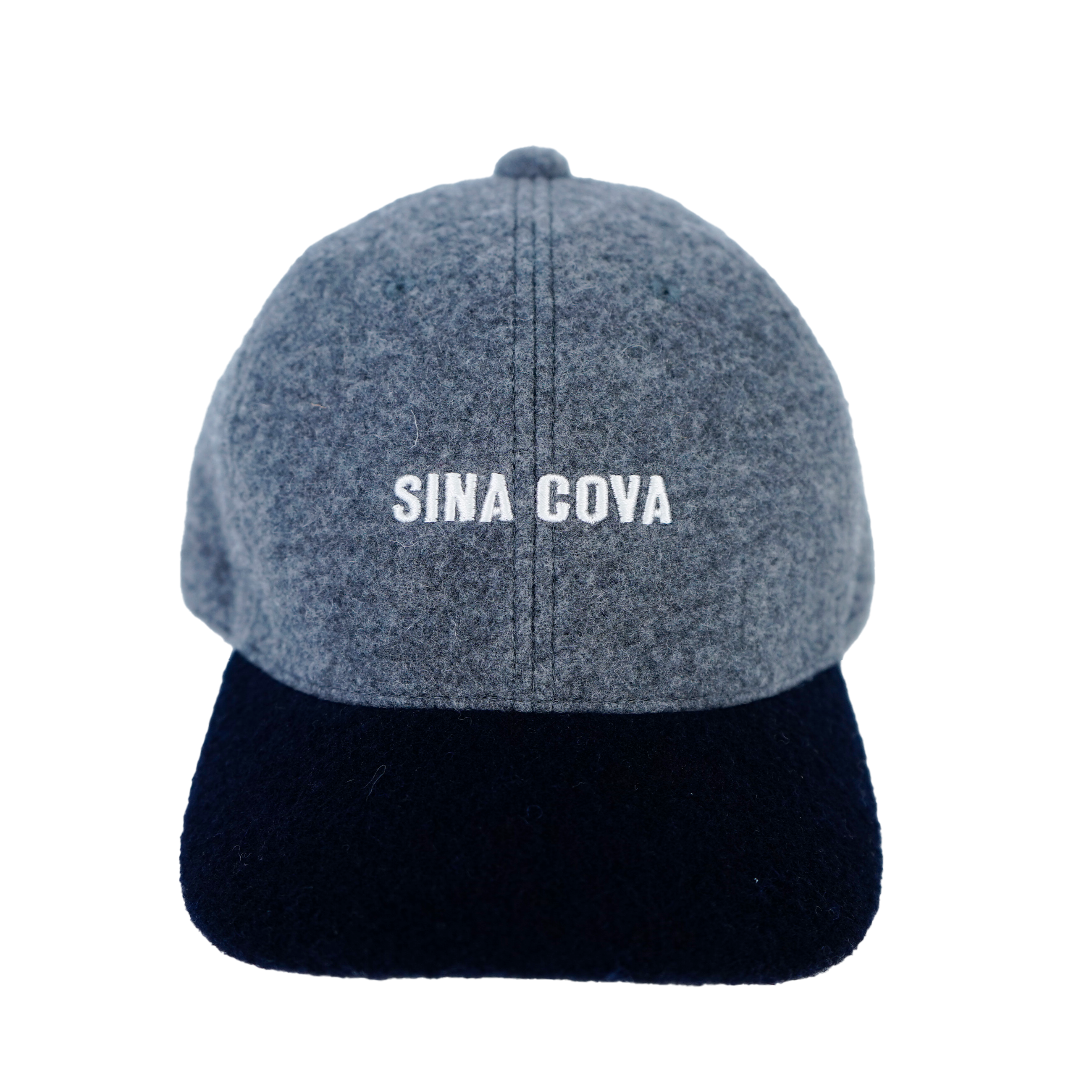 【公式】シナコバ (SINA COVA) ウール ラウンディッシュキャップ 23277720