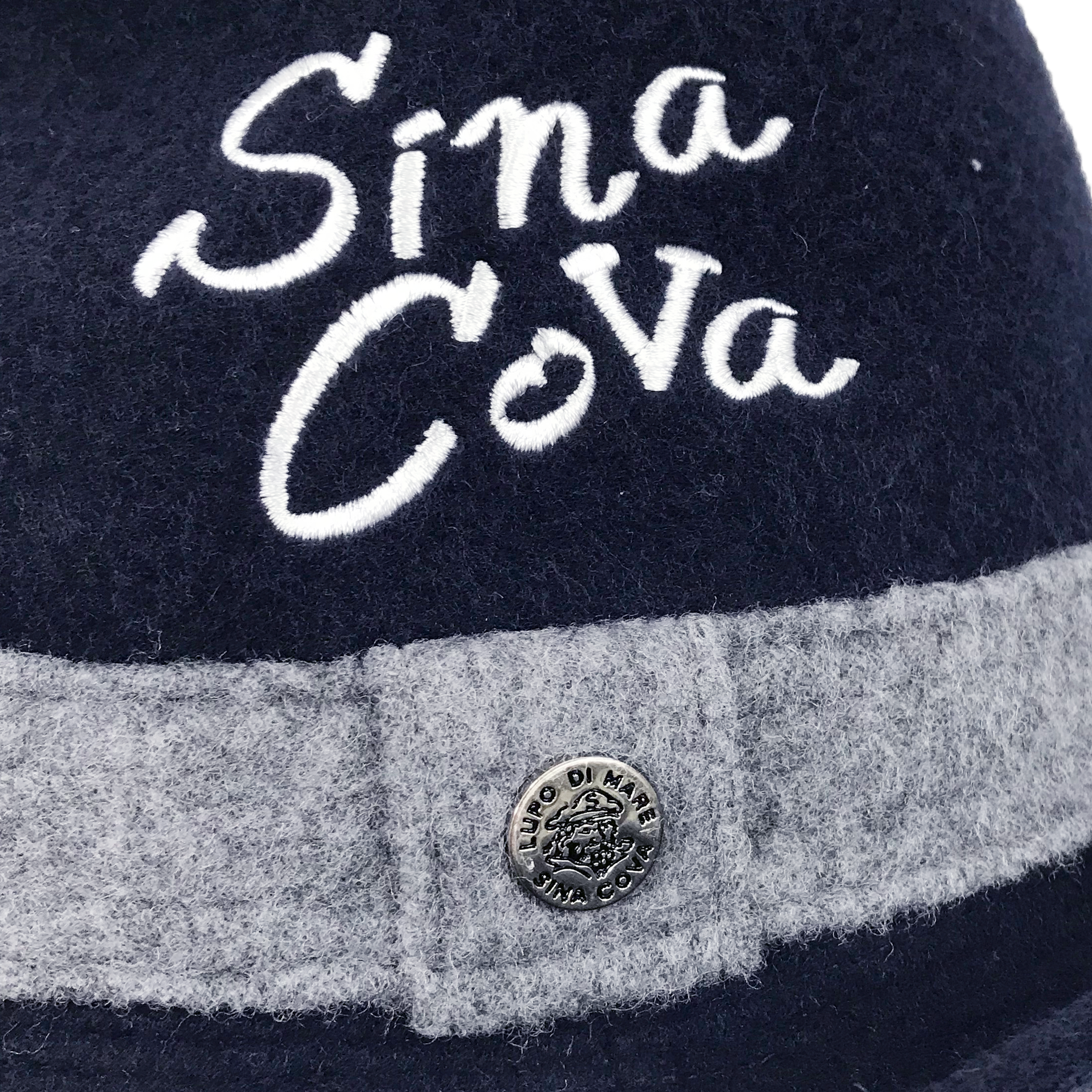 【公式】シナコバ (SINA COVA) 中折れハット 23277760