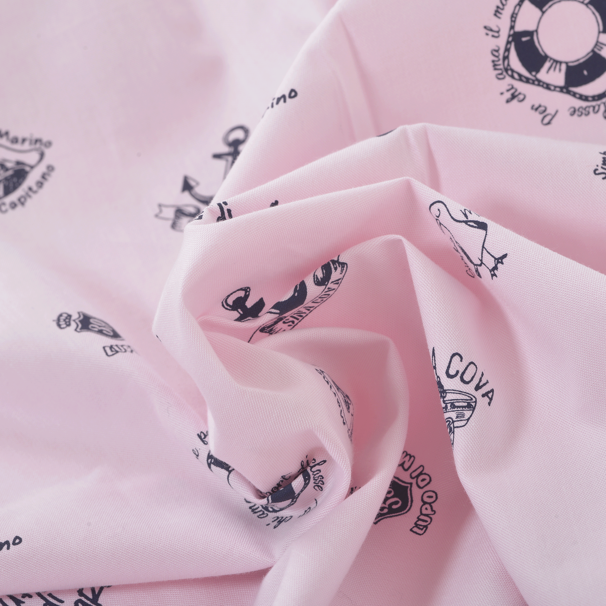 長袖ボタンダウンシャツ 24214040