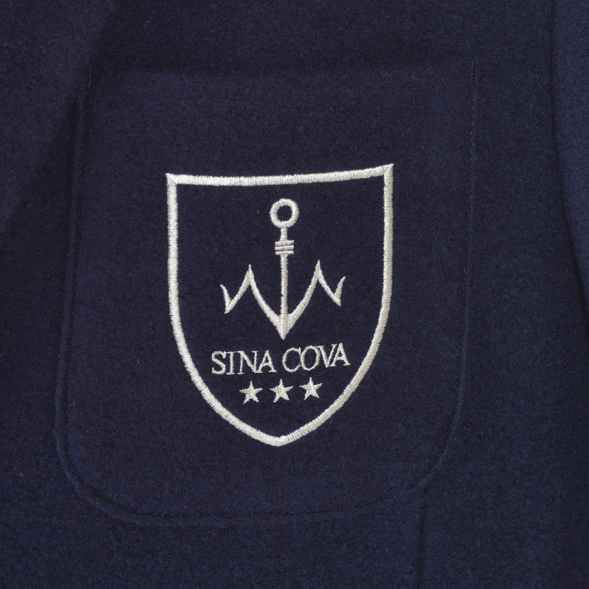 【公式】シナコバ (SINA COVA) テーラードジャケット 24233010