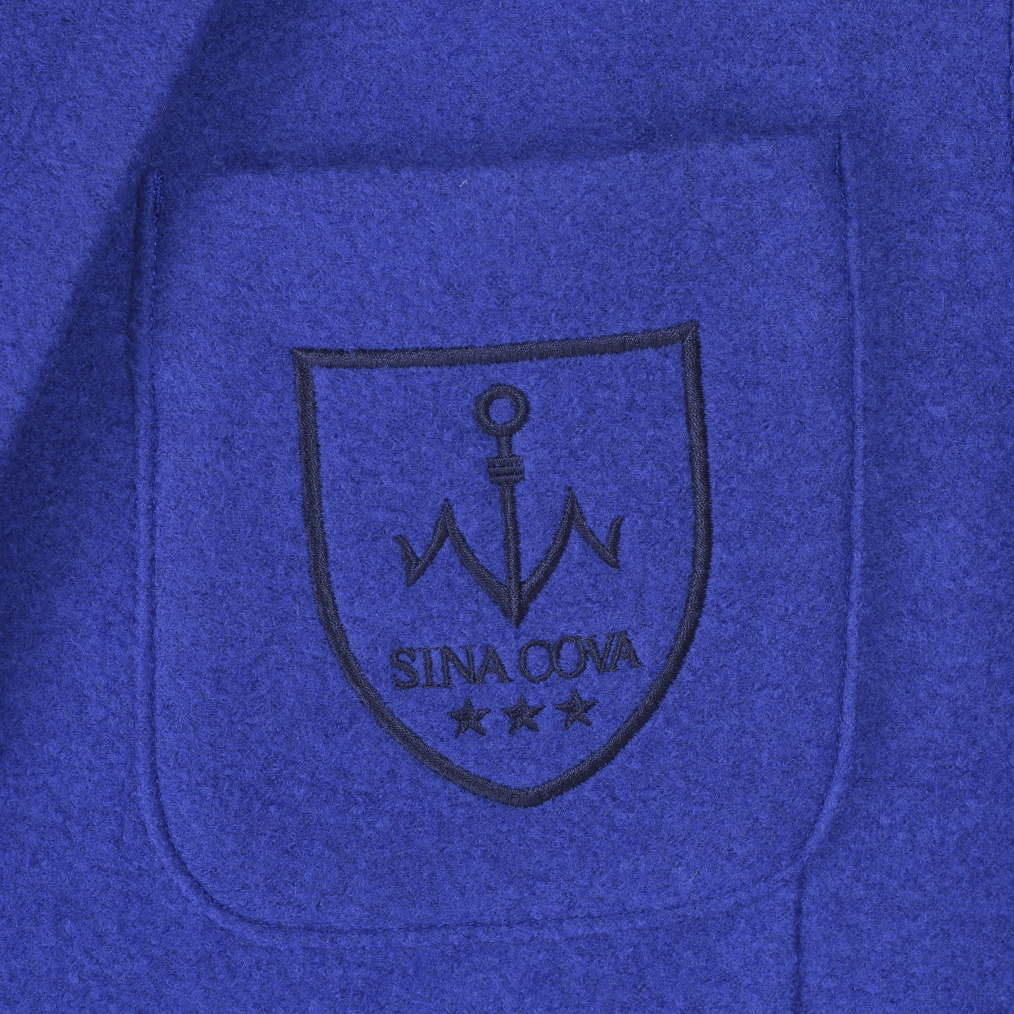 【公式】シナコバ (SINA COVA) テーラードジャケット 24233010
