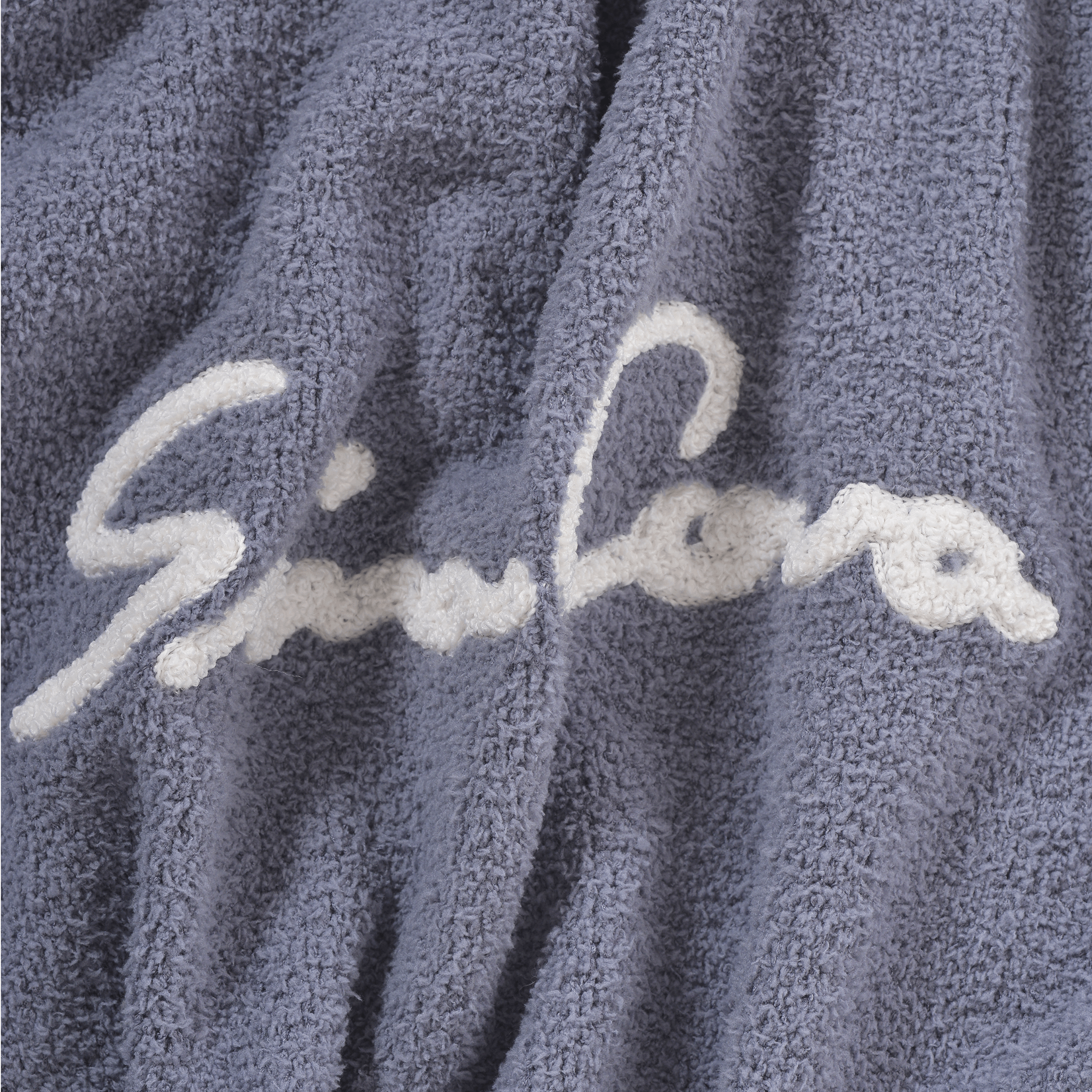 【公式】シナコバ (SINA COVA) ZIP UPニットパーカー 24233030