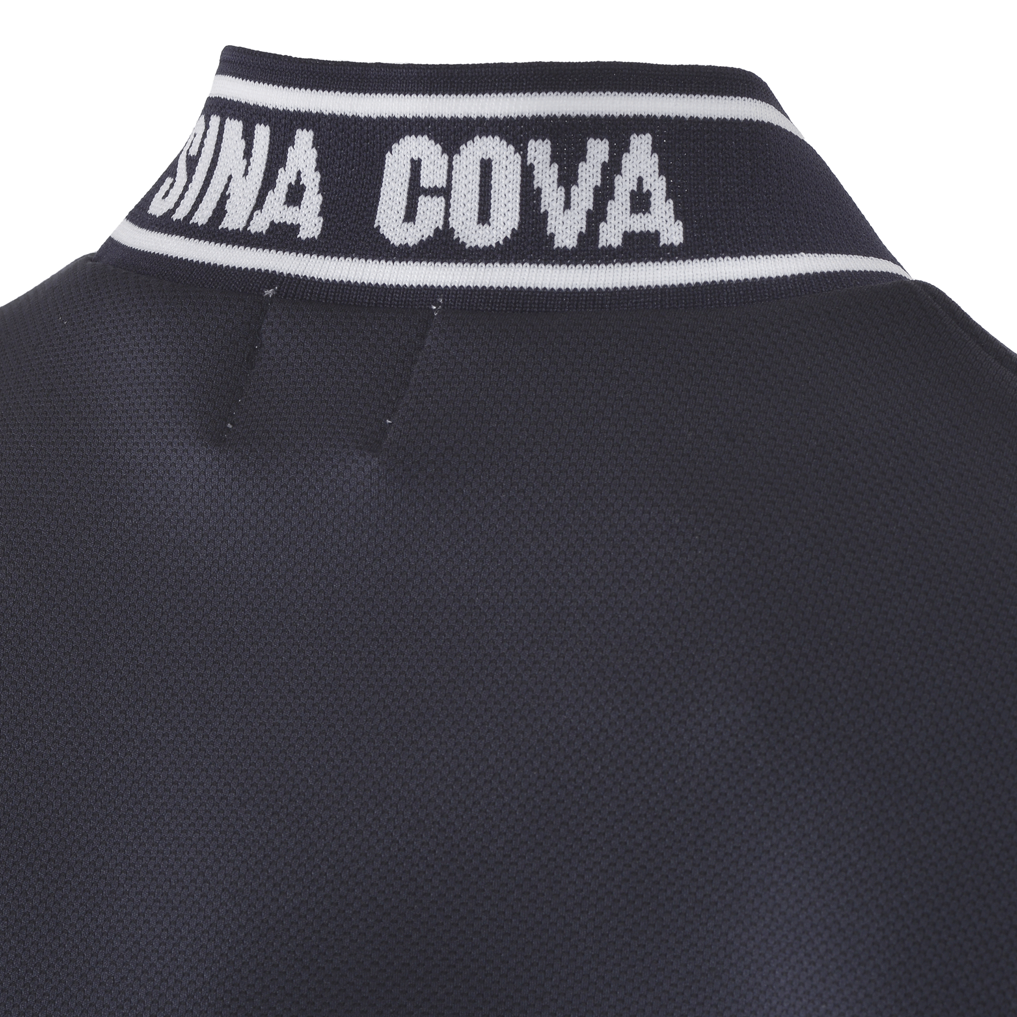【公式】シナコバ(SINA COVA)モックネックTシャツ 24250020