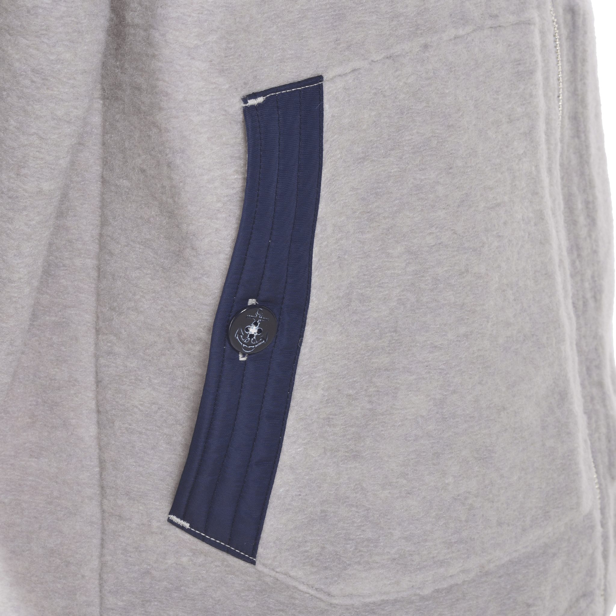 スタンドネックジャケット 24213050