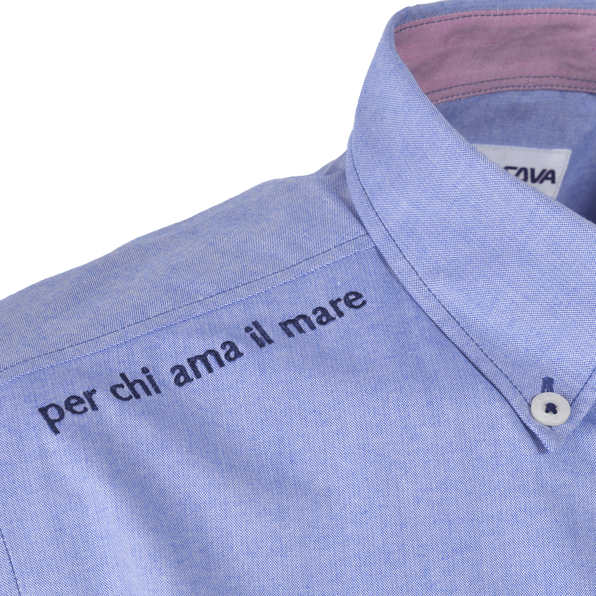 長袖ボタンダウンシャツ 24214020