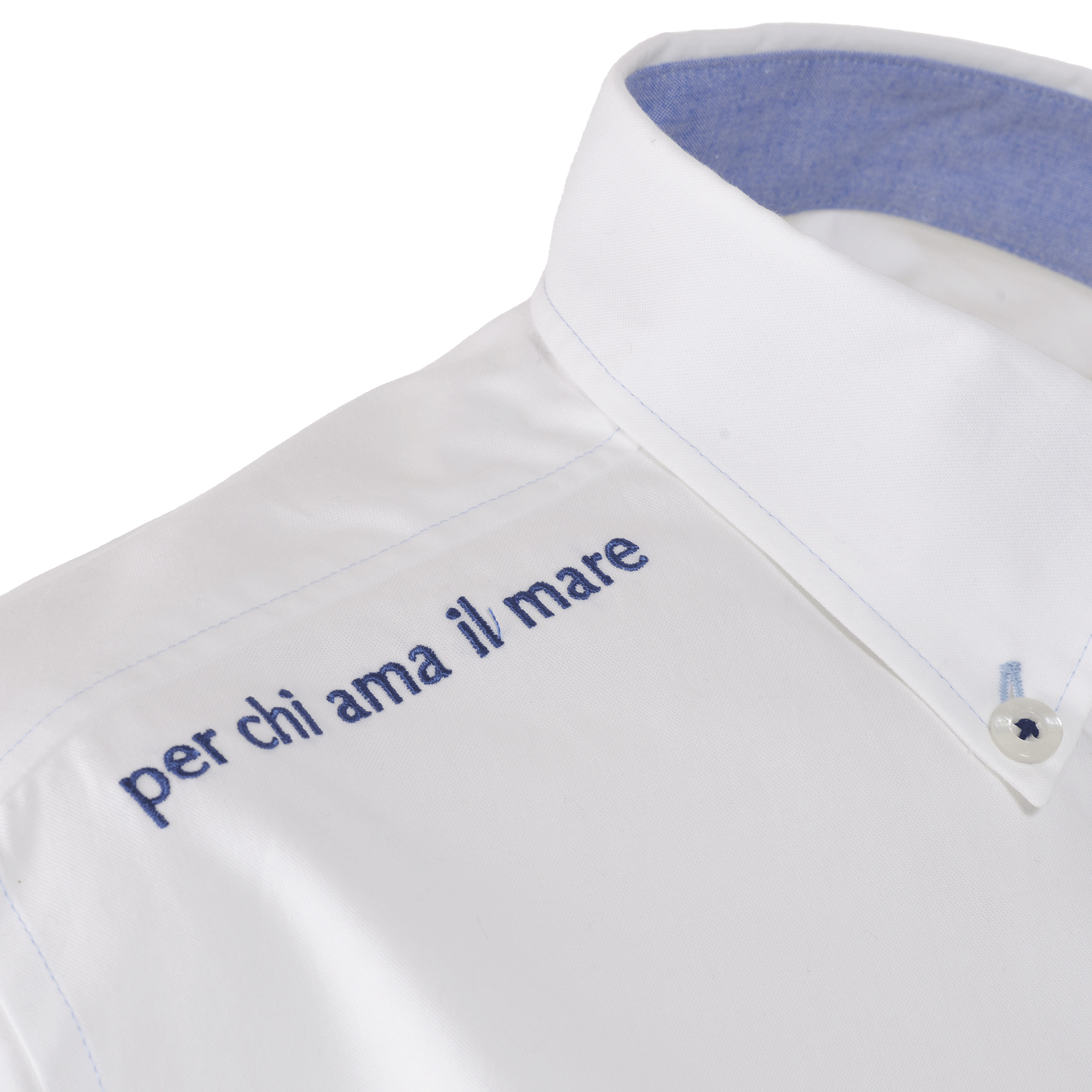 長袖ボタンダウンシャツ 24214020