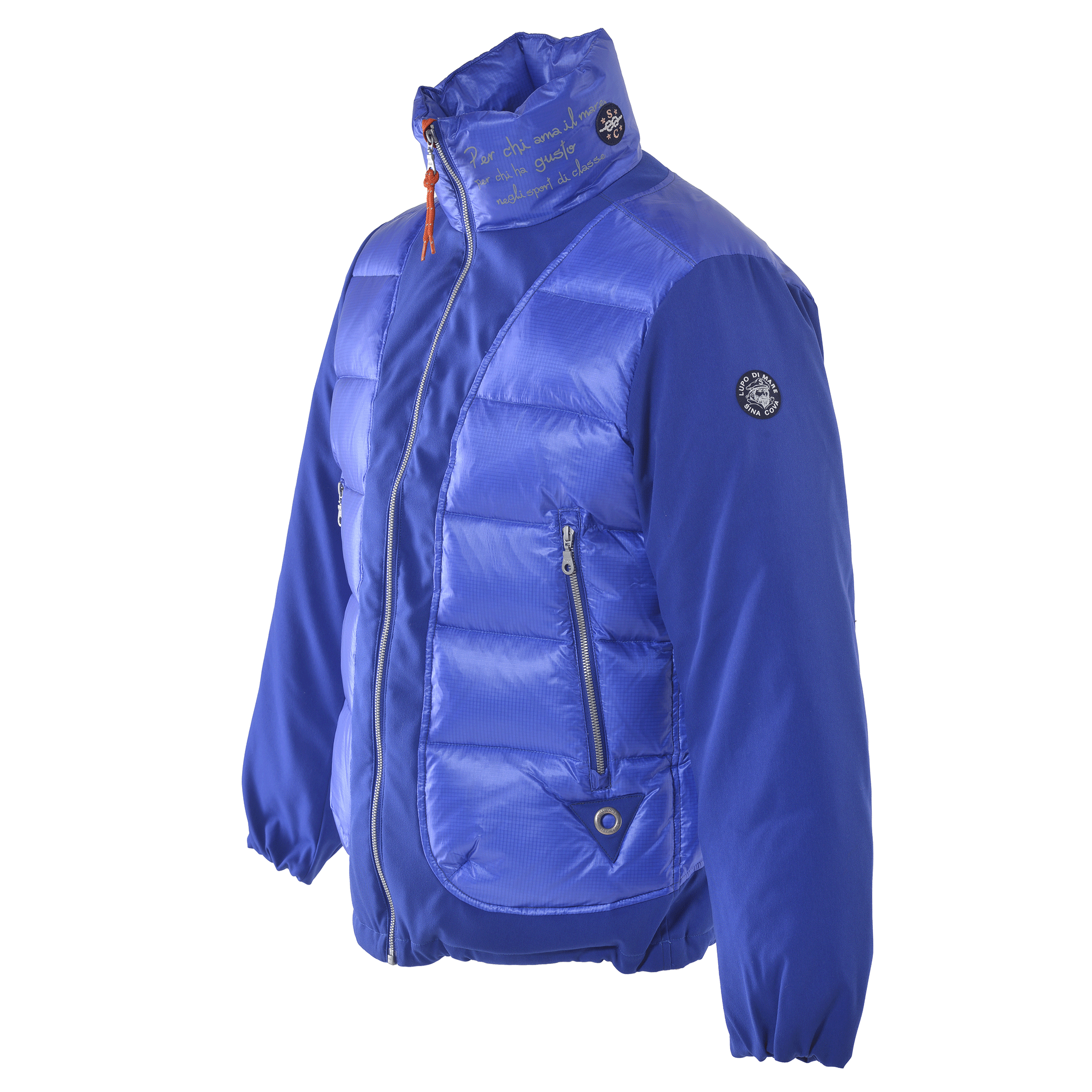 クルージングダウンジャケット 24213080