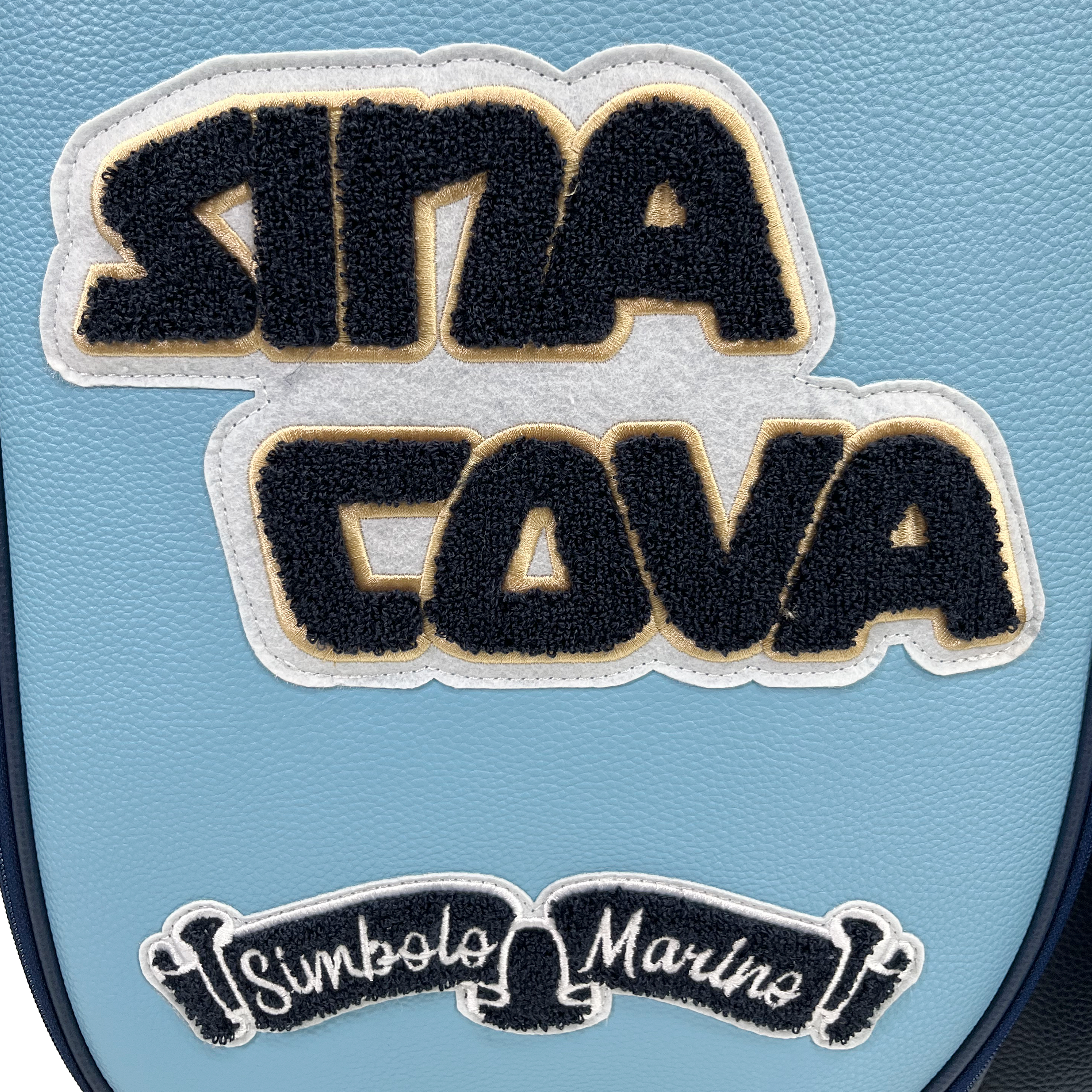 【公式】シナコバ(SINA COVA)キャディバッグ 24177910