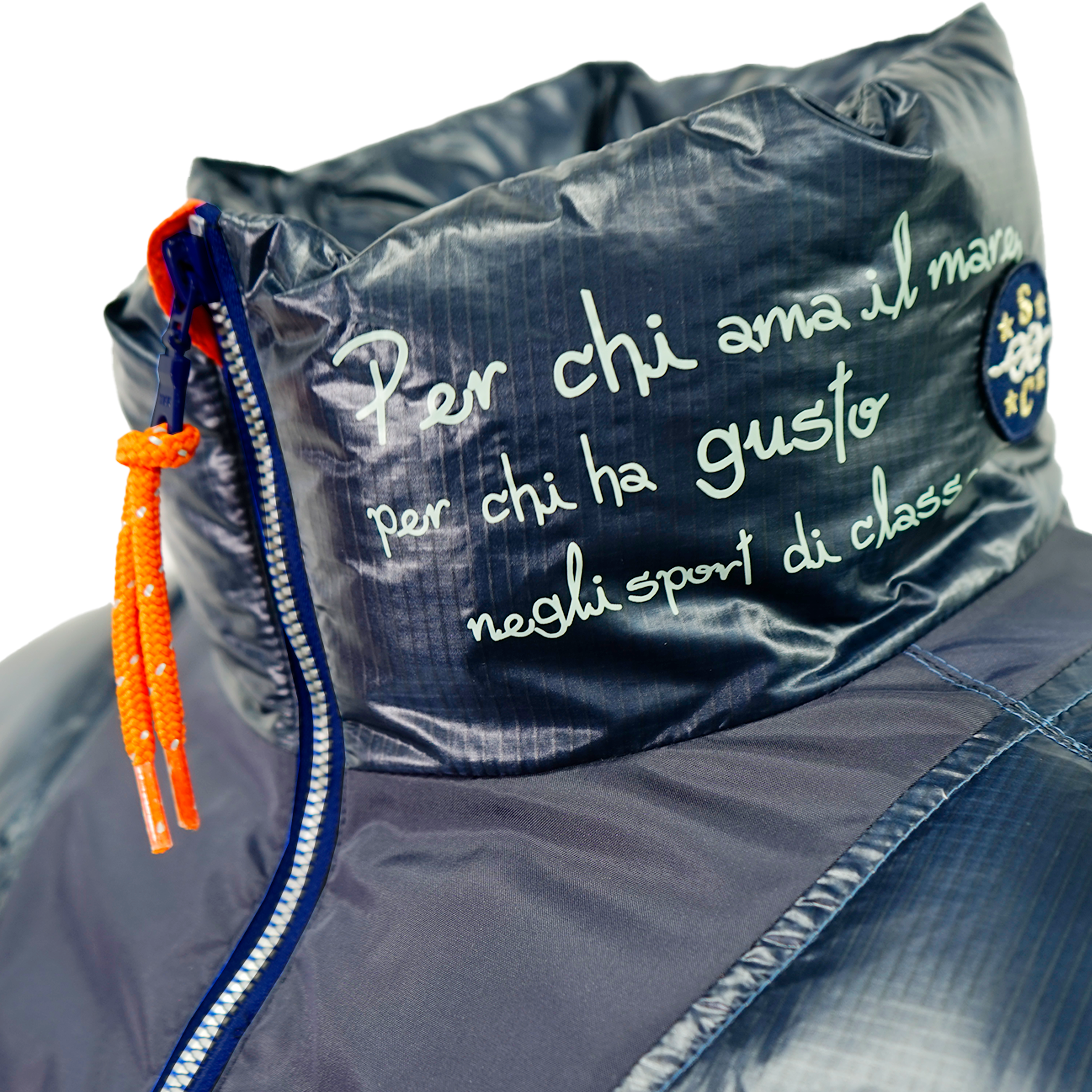 クルージングダウンジャケット 24213080