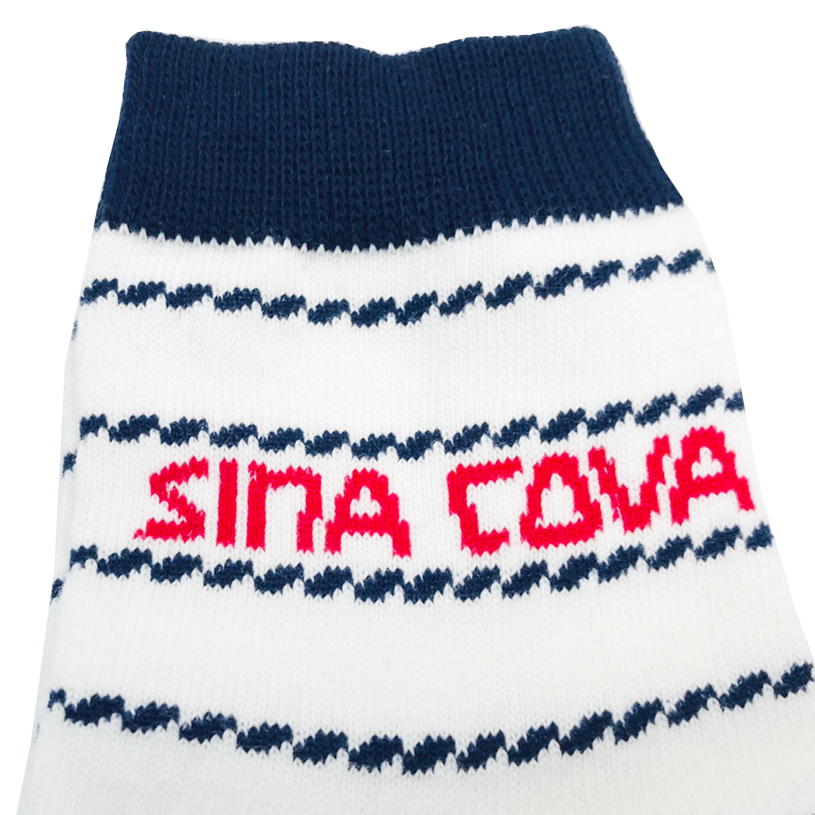 【公式】シナコバ(SINA COVA) ソックス (25㎝~27㎝) 24277440
