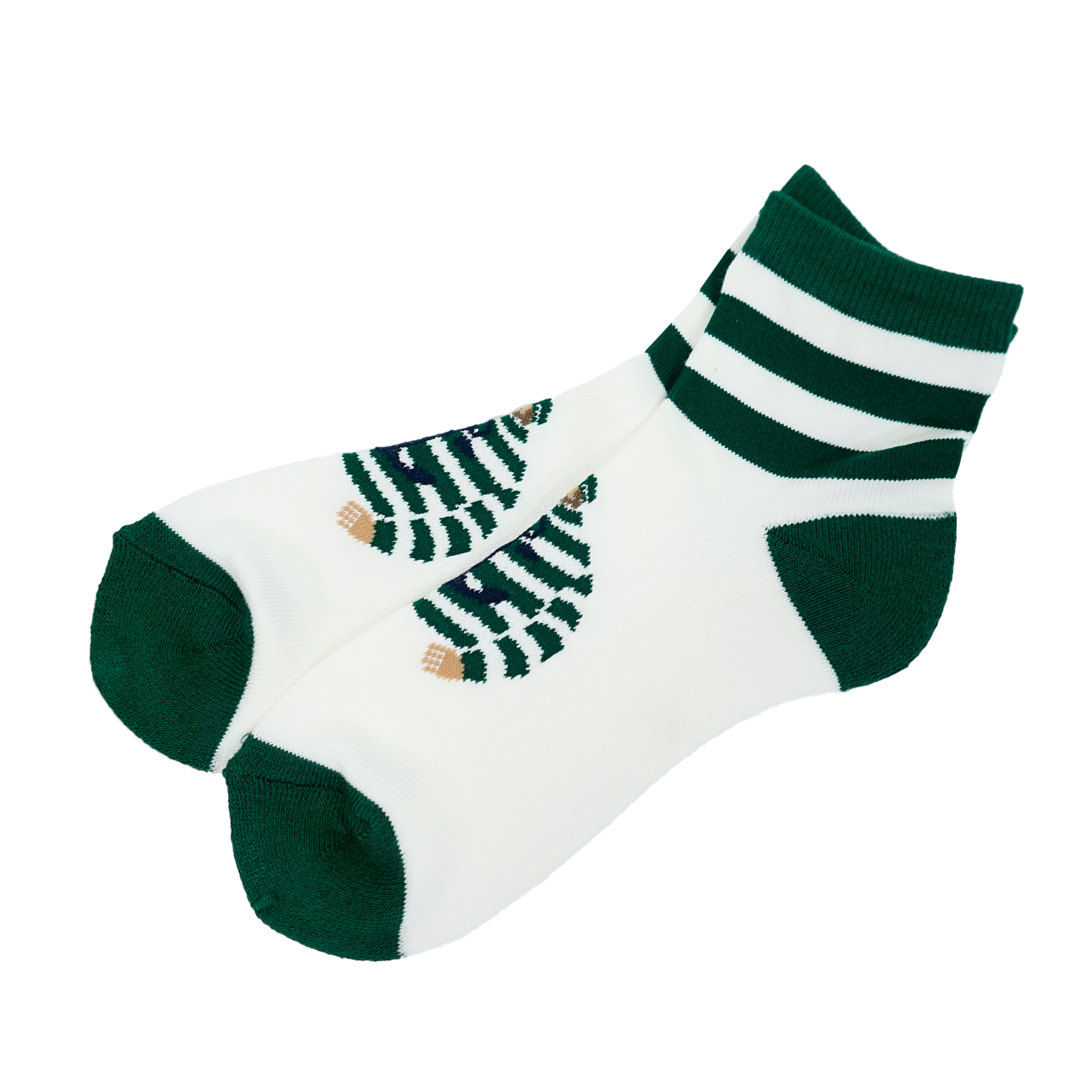 スニーカーソックス (25㎝~27㎝) 24277470