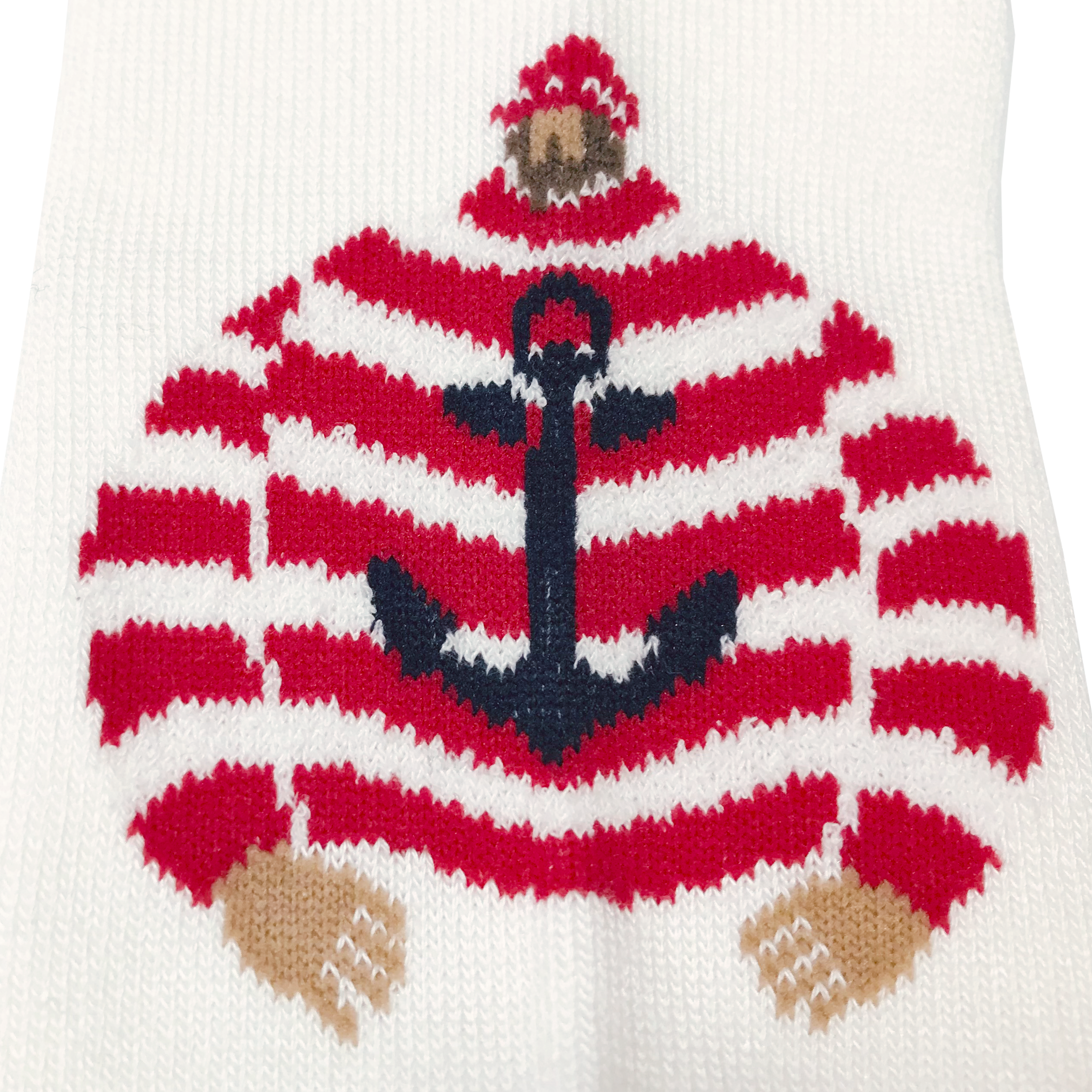 スニーカーソックス (25㎝~27㎝) 24277470