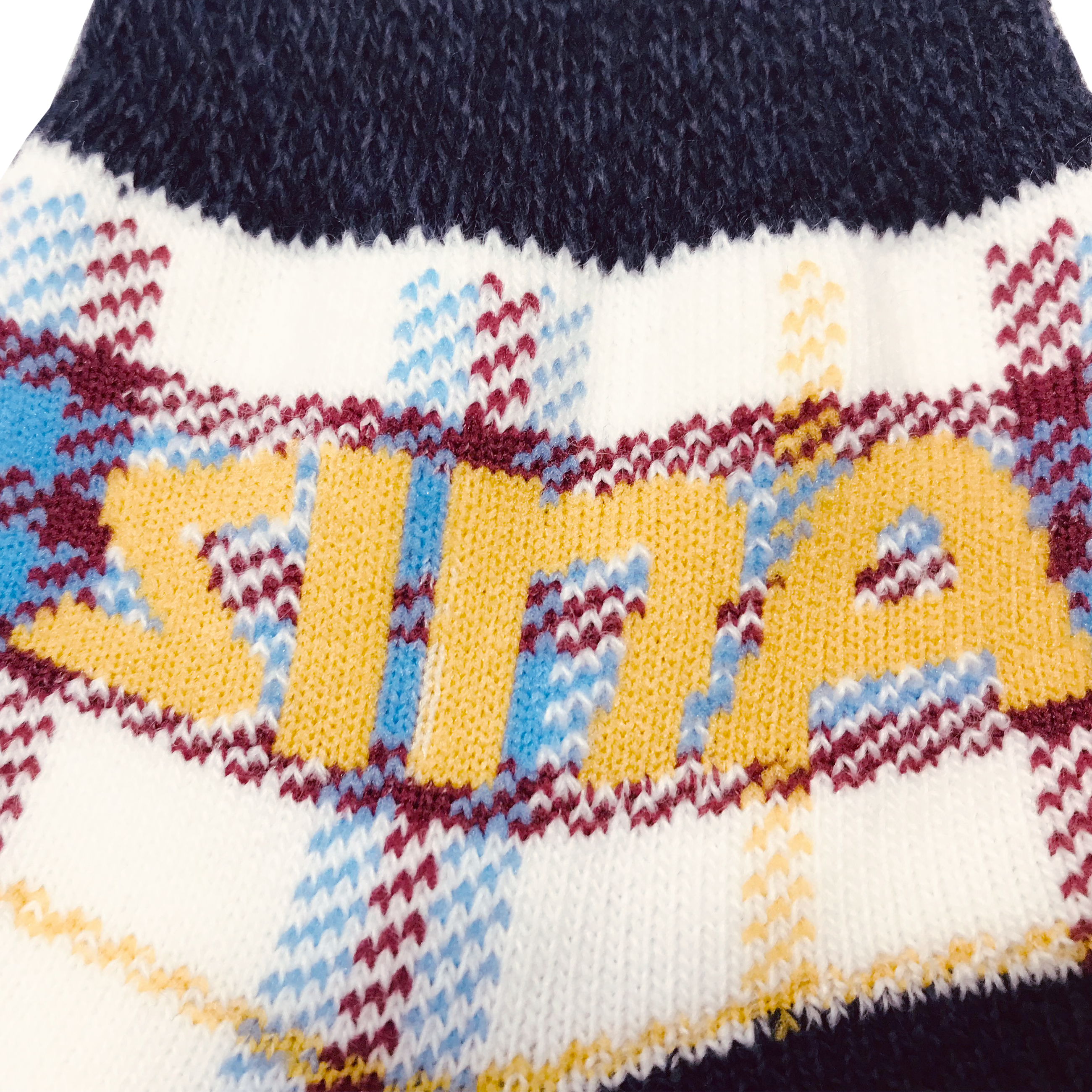 スニーカーソックス (25㎝~27㎝) 24277480