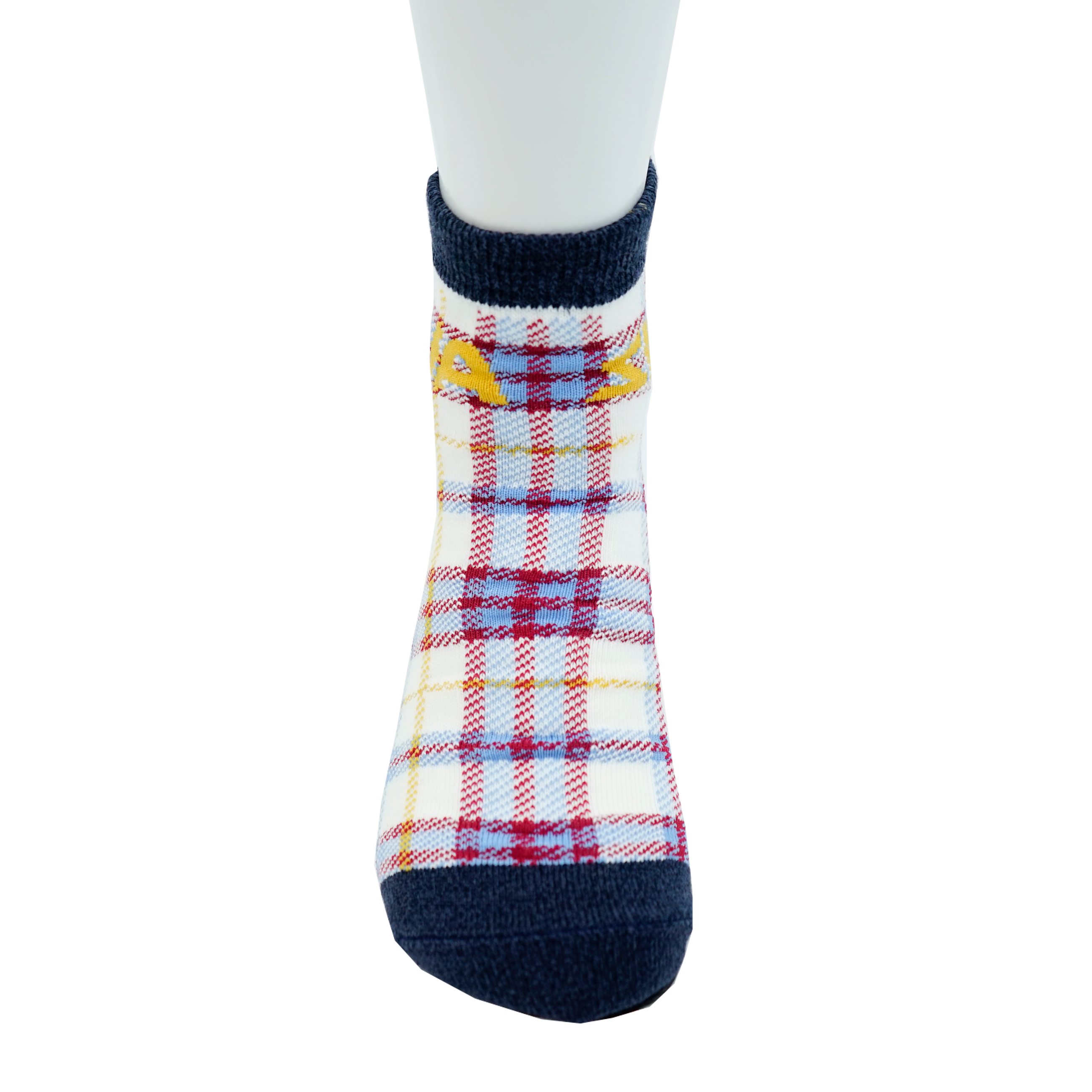 スニーカーソックス (25㎝~27㎝) 24277480