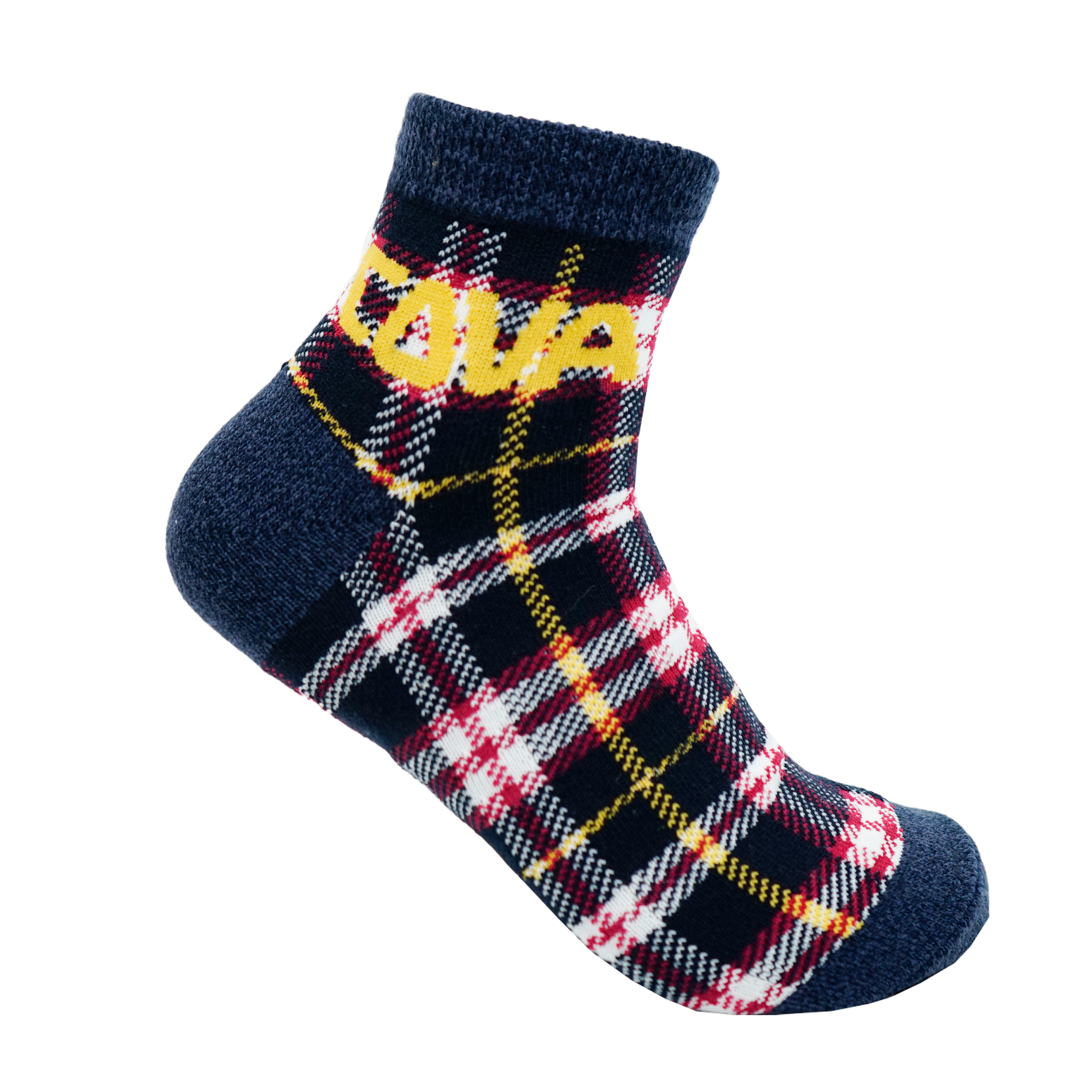 スニーカーソックス (25㎝~27㎝) 24277480