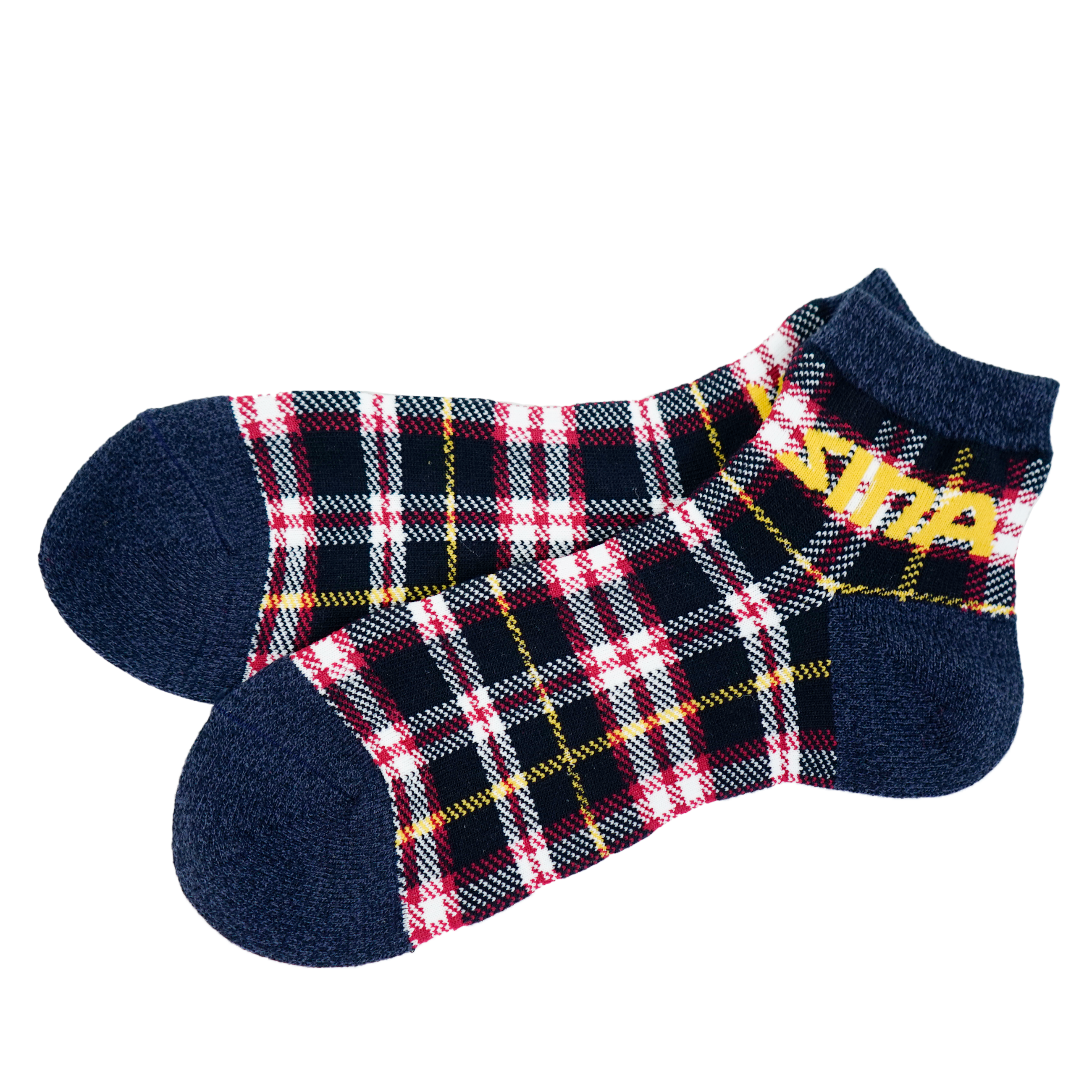 スニーカーソックス (25㎝~27㎝) 24277480