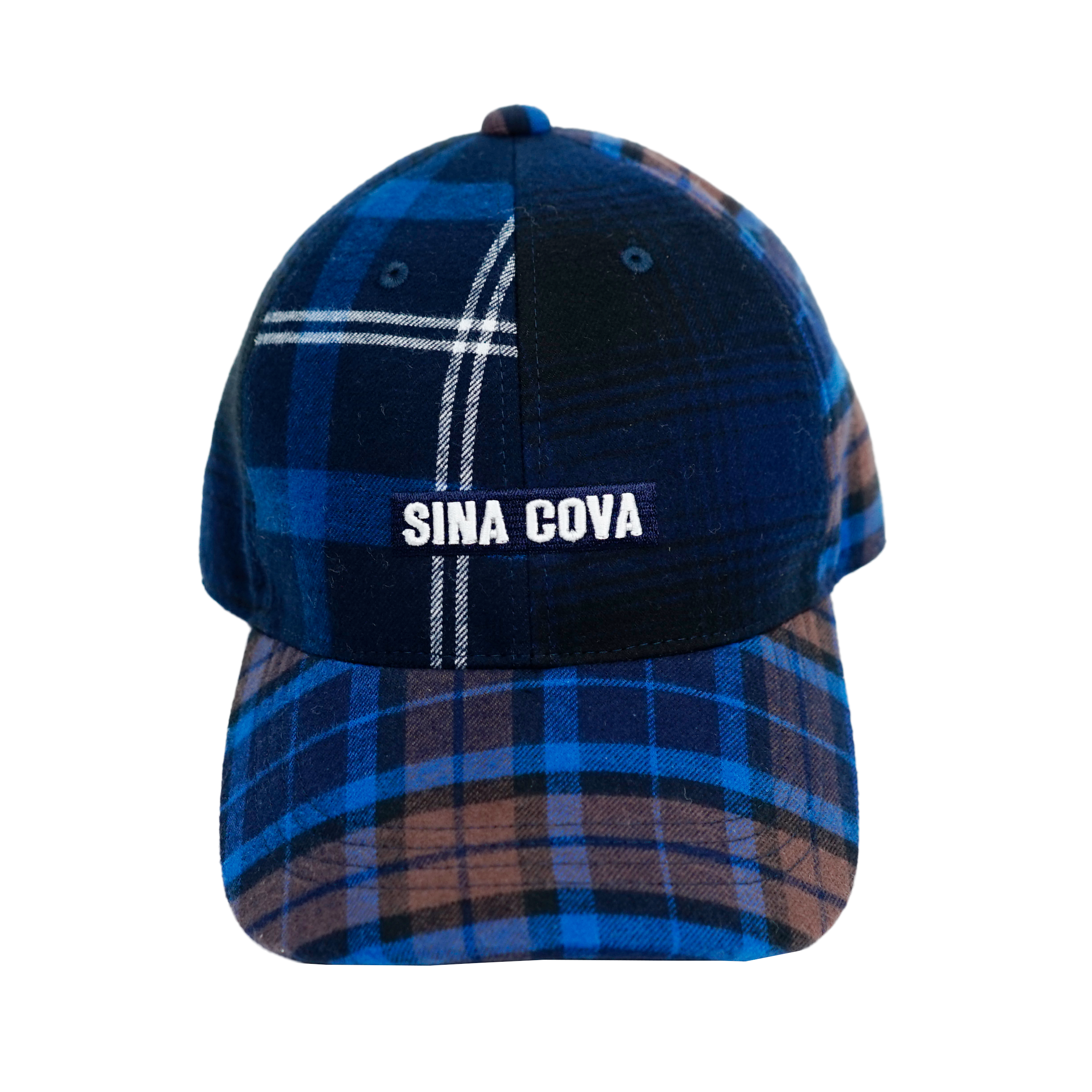 【公式】シナコバ(SINACOVA) ラウンディッシュキャップ 24277710