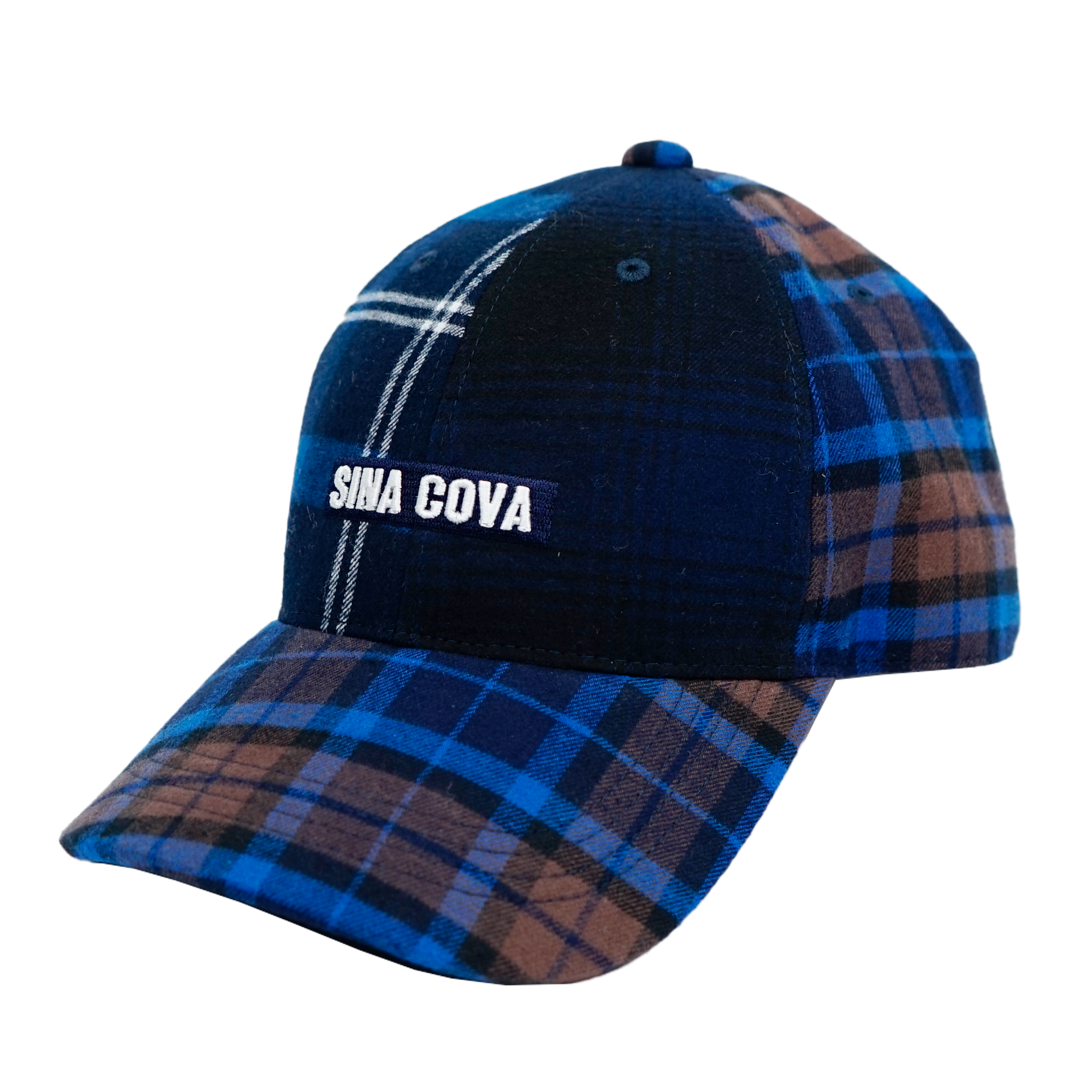 【公式】シナコバ(SINACOVA) ラウンディッシュキャップ 24277710