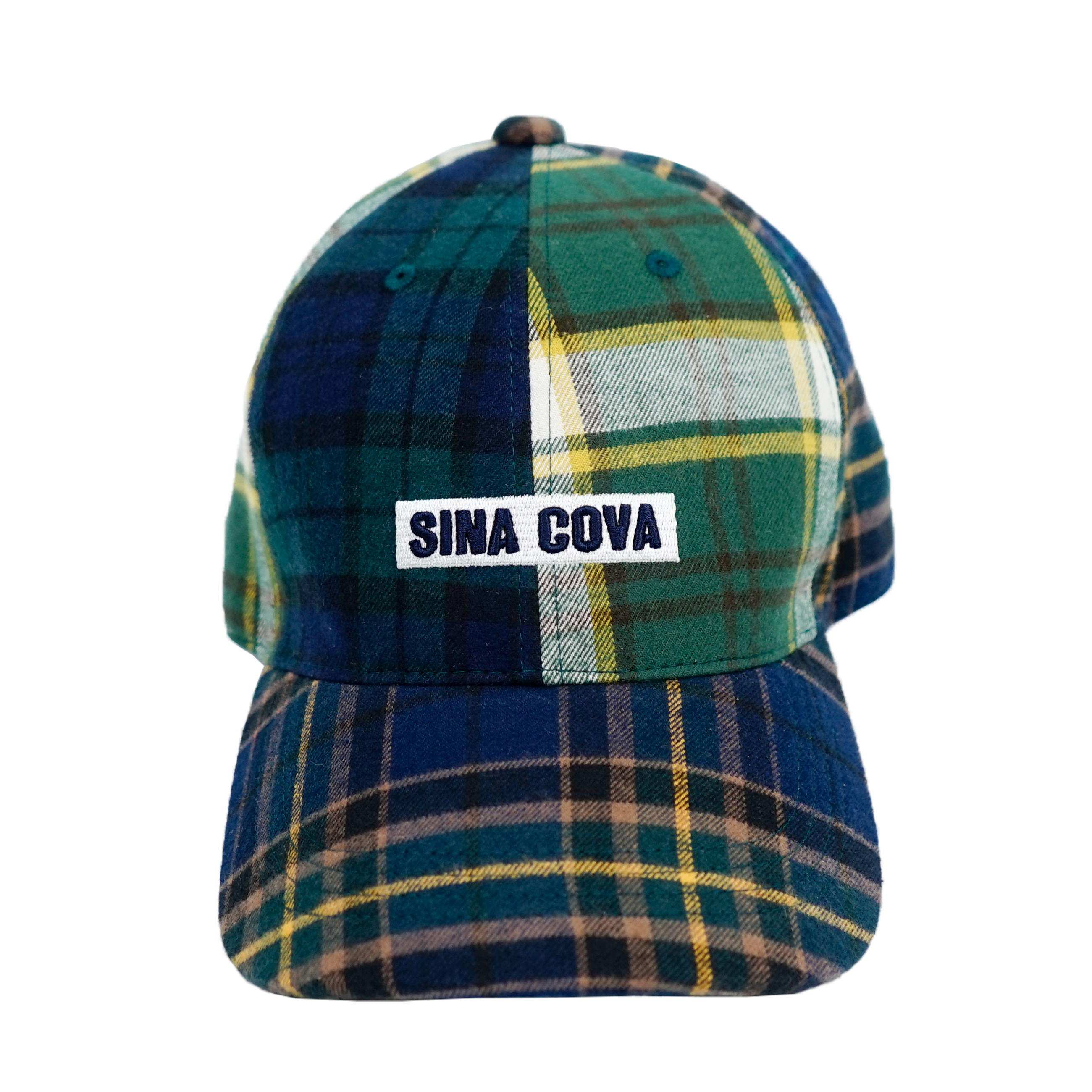【公式】シナコバ(SINACOVA) ラウンディッシュキャップ 24277710