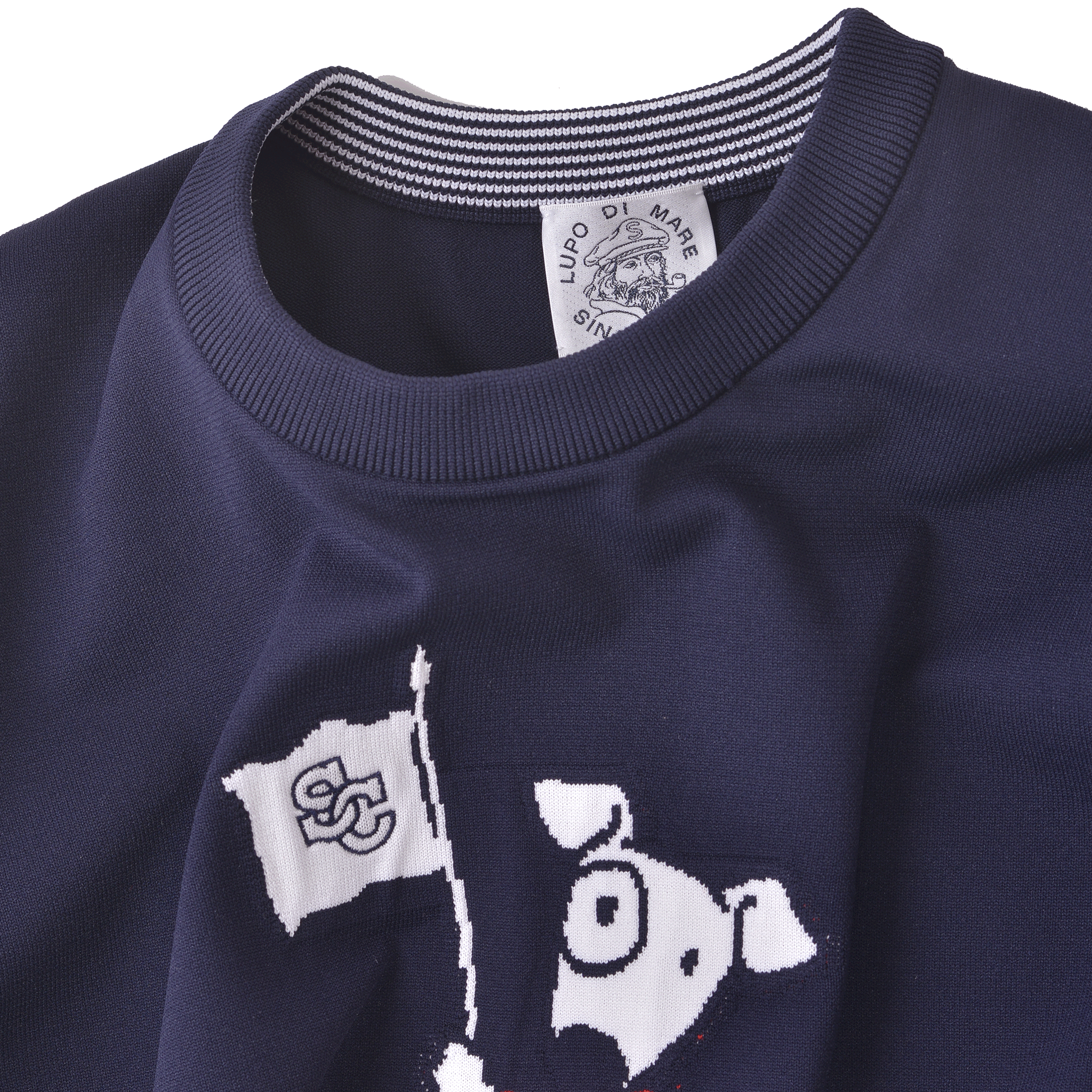 Crew neck sweater 26152010