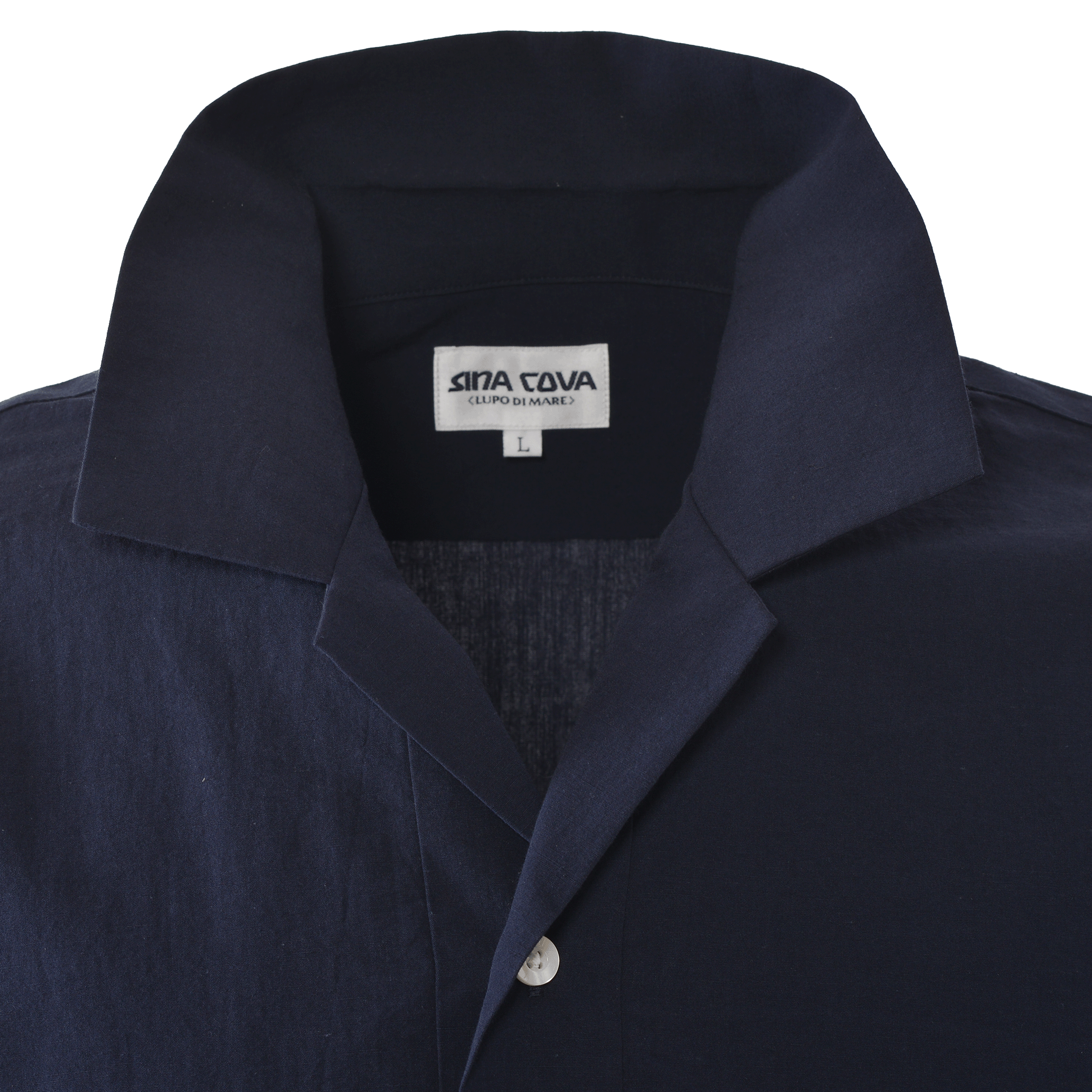 Short-sleeved Capri shirt 26130540