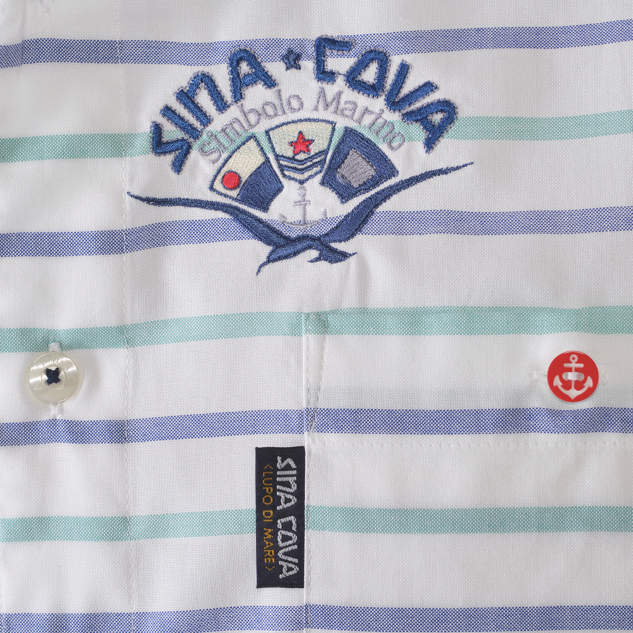 長袖ボタンダウンシャツ 26114010