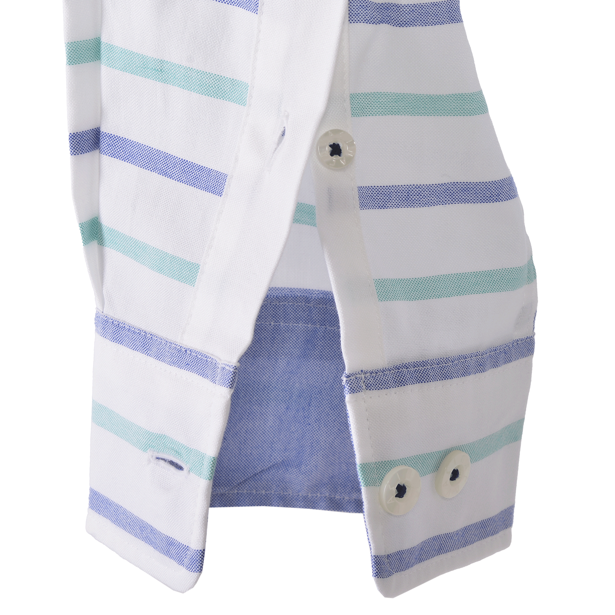 長袖ボタンダウンシャツ 26114010