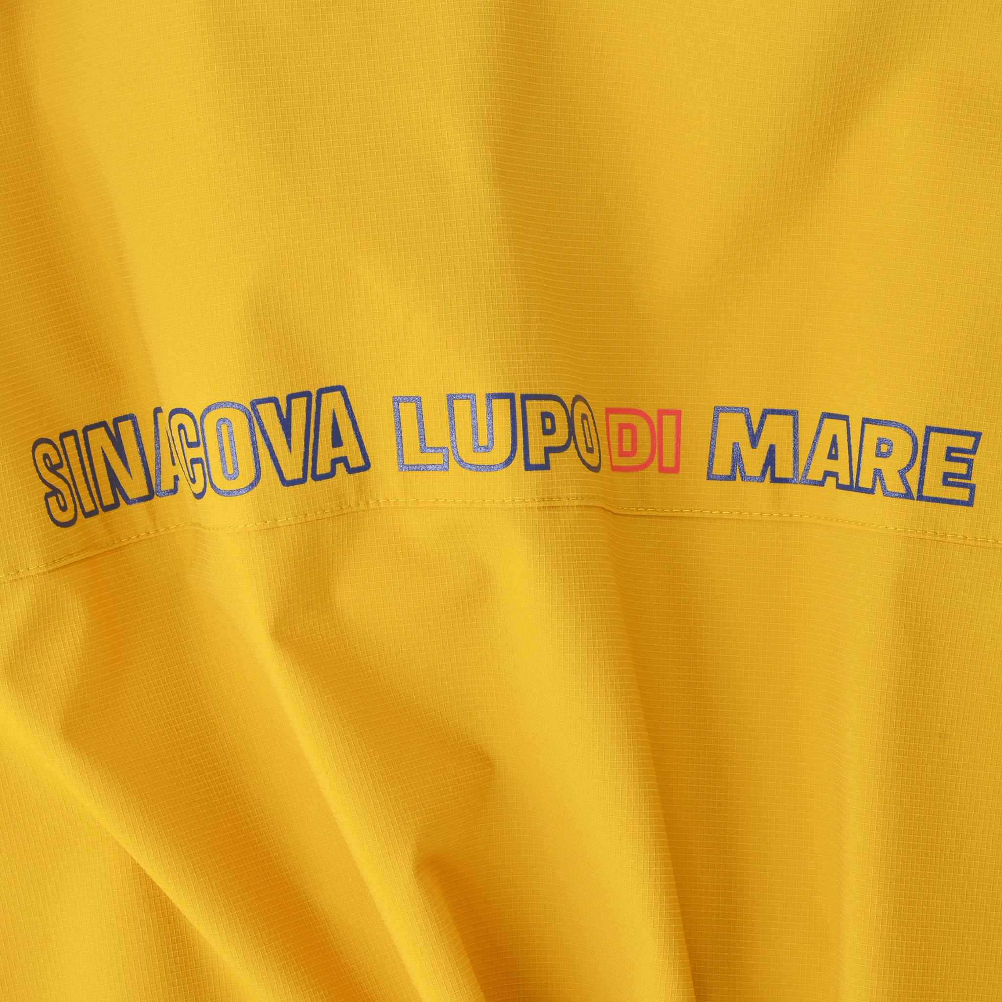 ハーフZIP半袖スニード 26153520