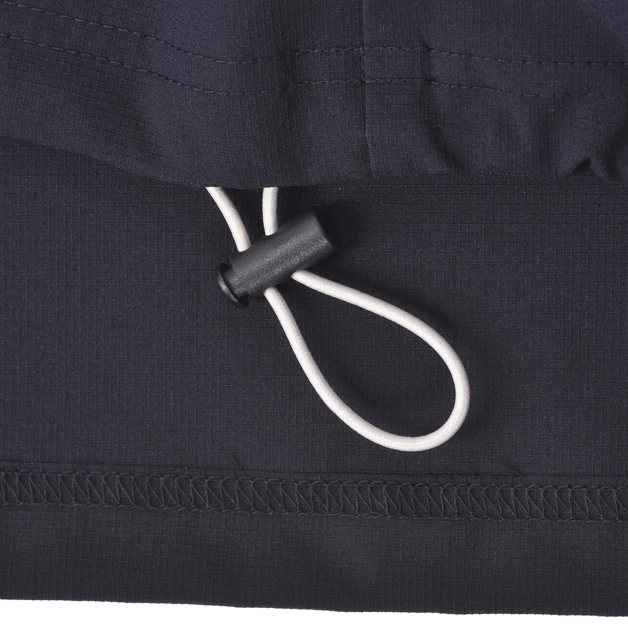 ハーフZIP半袖スニード 26153520