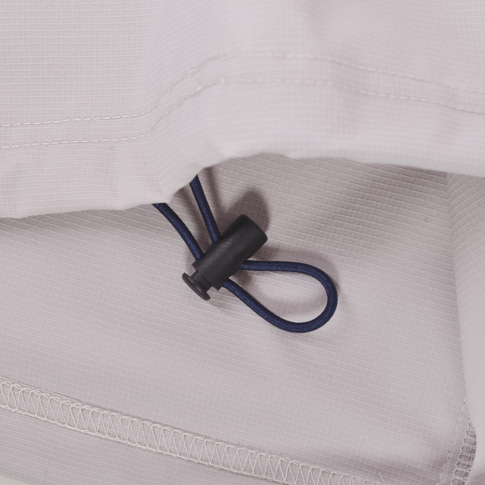 ハーフZIP半袖スニード 26153520